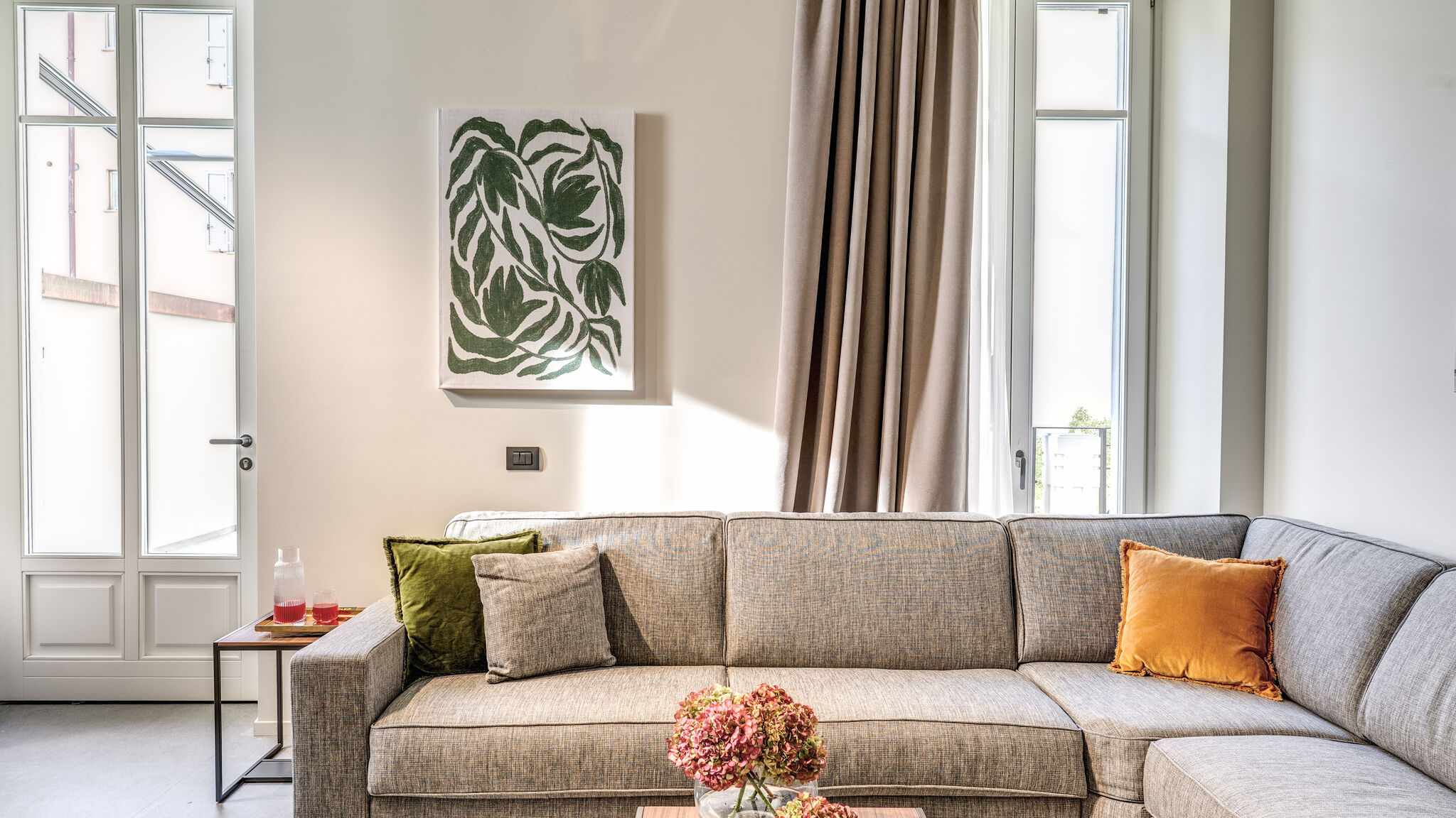 Italianway Milano Spartaco - 105