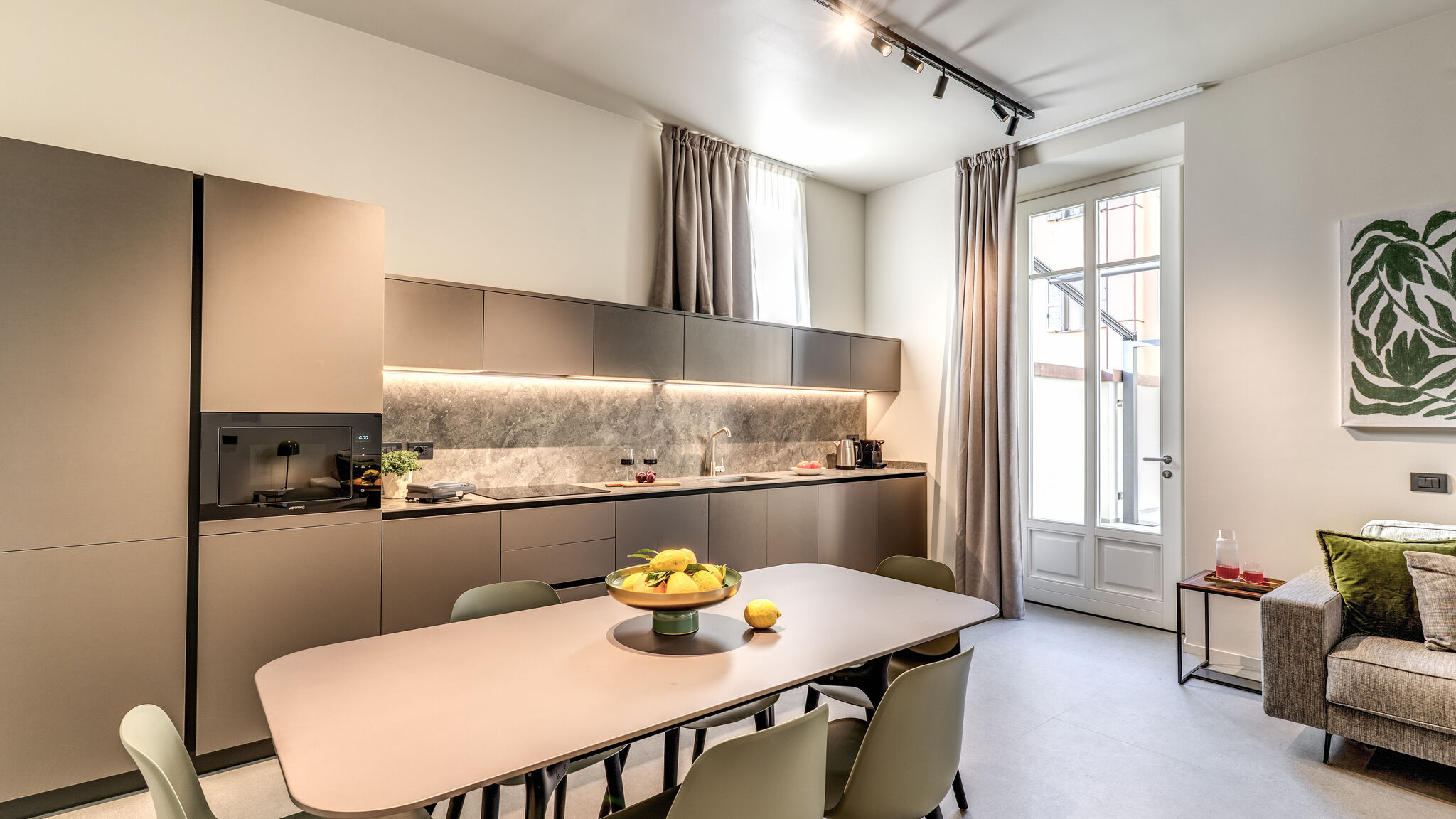 Italianway Milano Spartaco - 105