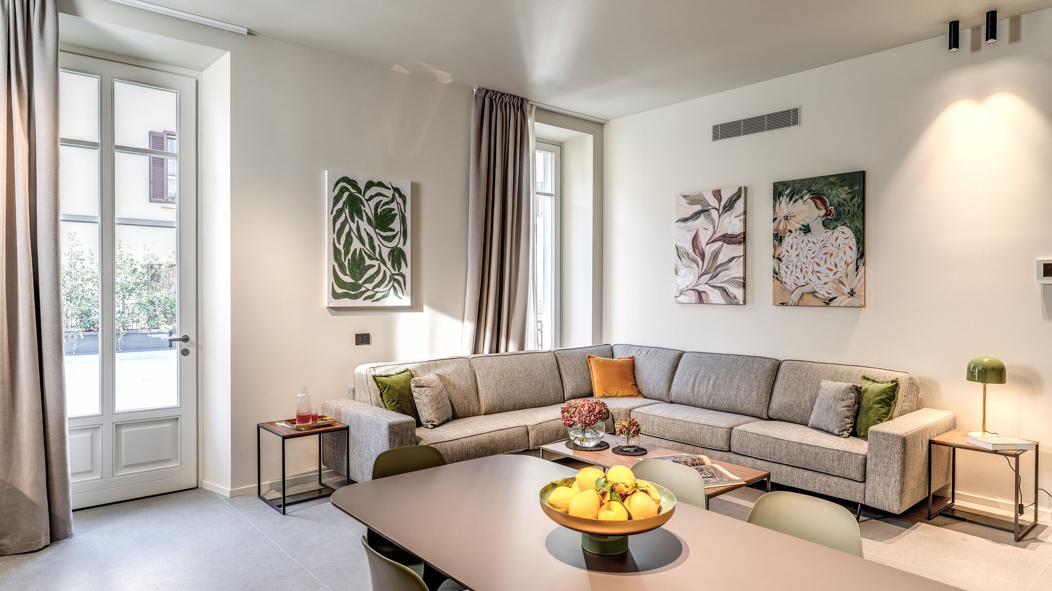 Italianway Milano Spartaco - 105