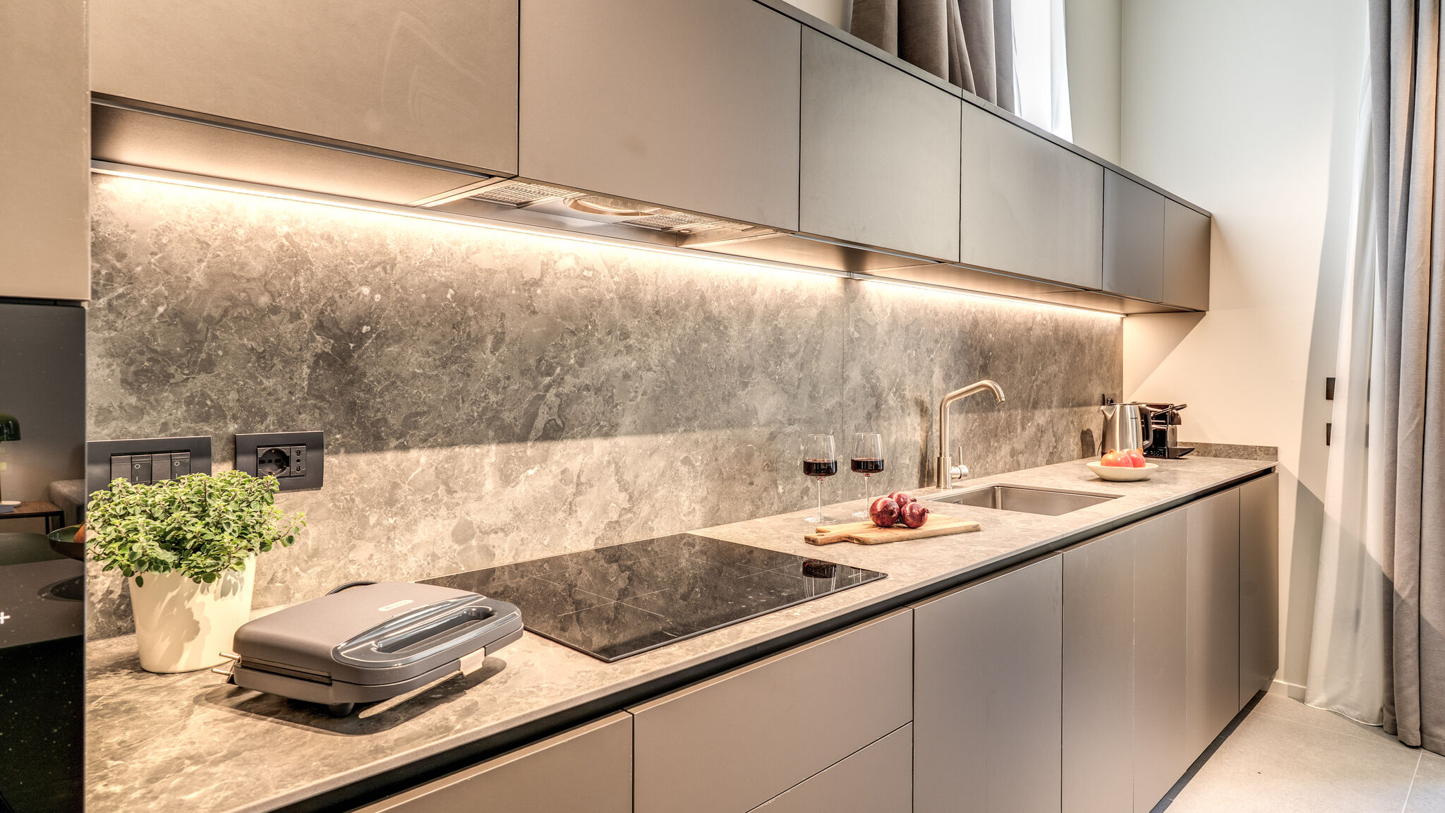 Italianway Milano Spartaco - 105