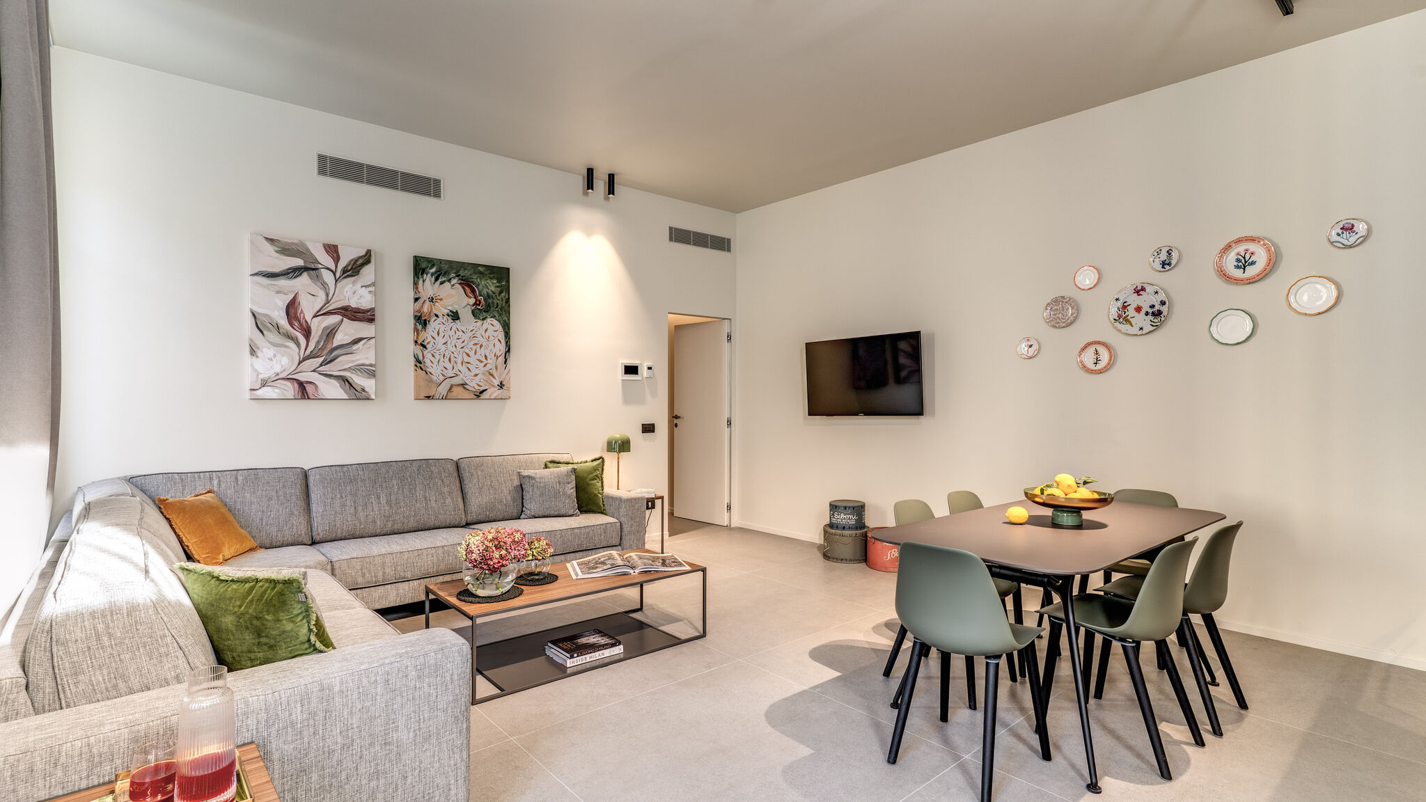 Italianway Milano Spartaco - 105