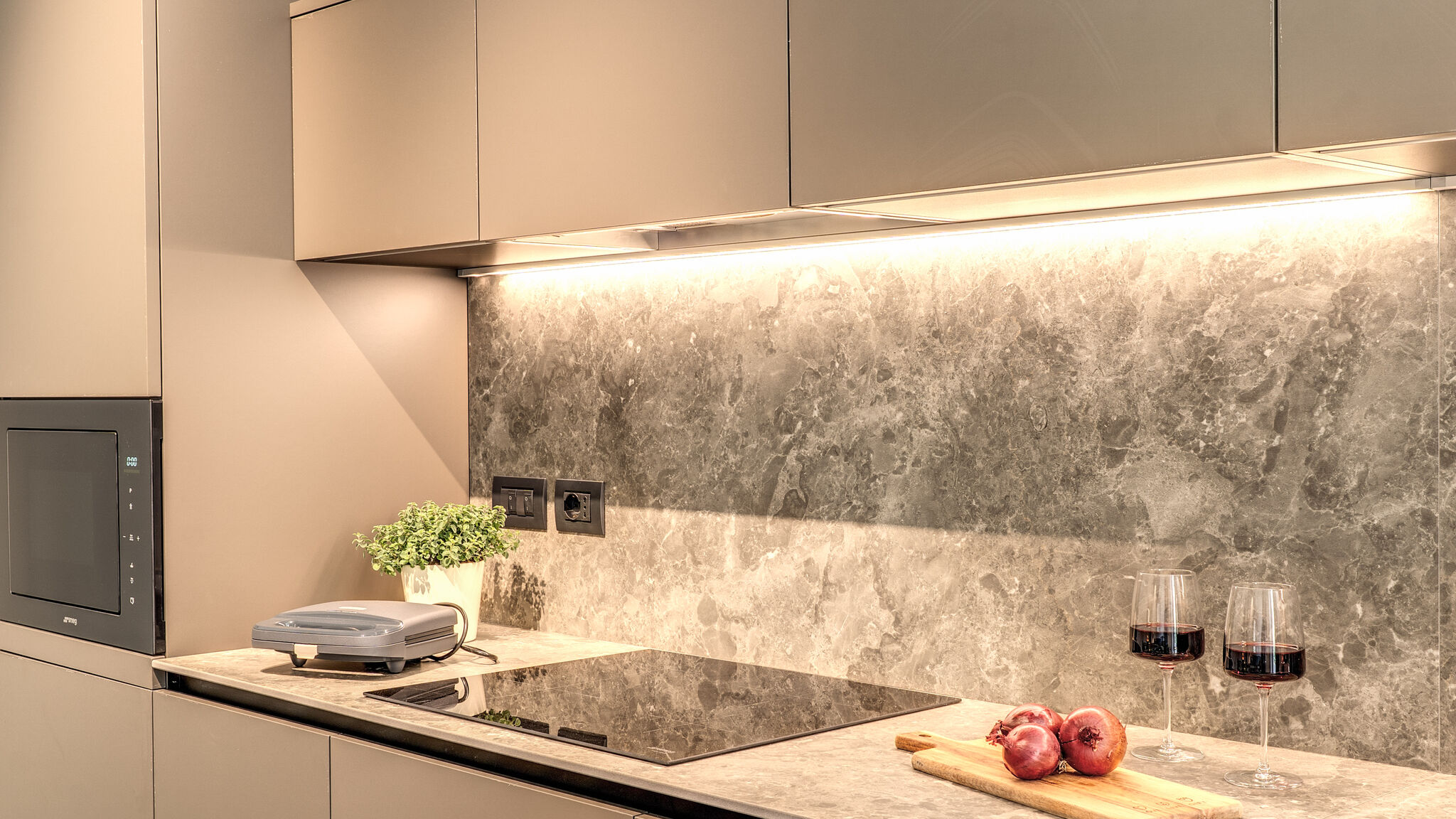 Italianway Milano Spartaco - 105