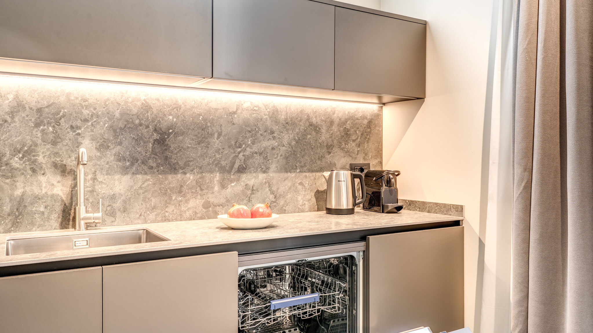 Italianway Milano Spartaco - 105