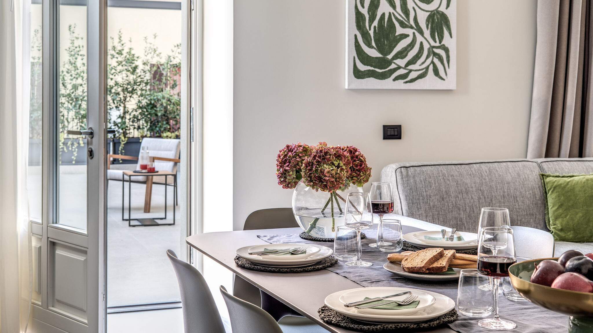 Italianway Milano Spartaco - 105