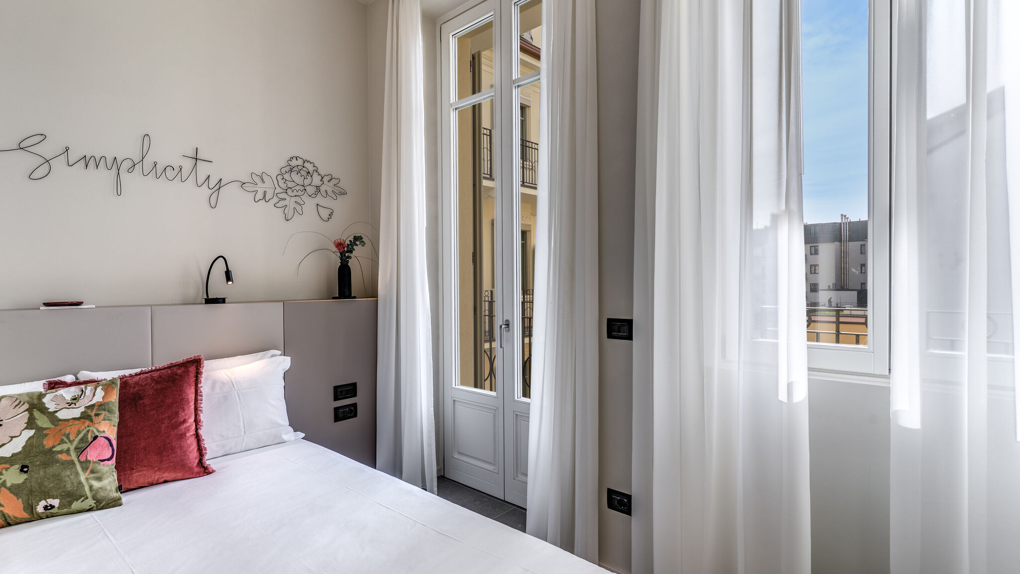 Italianway Milano Spartaco - 201