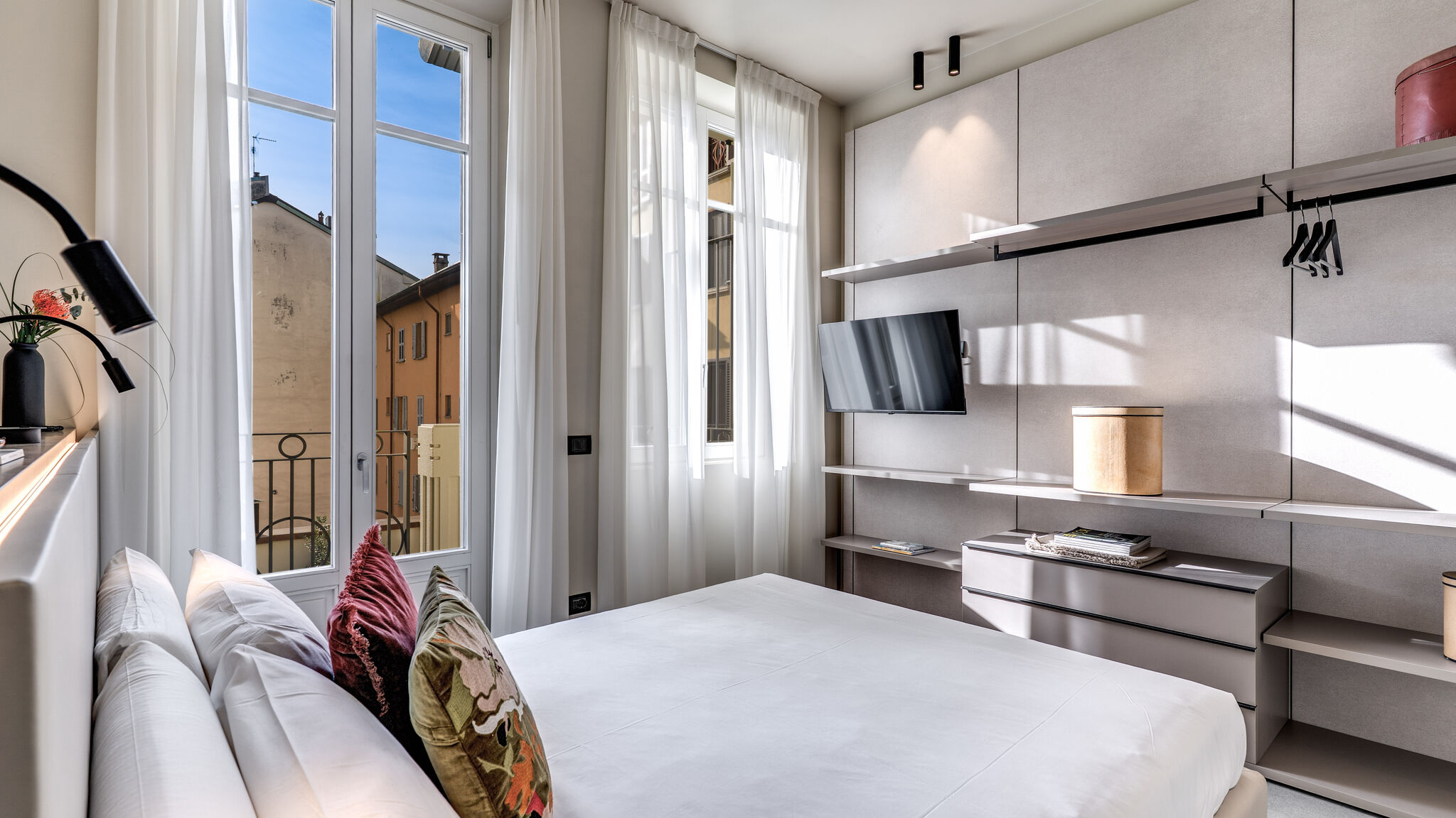 Italianway Milano Spartaco - 201