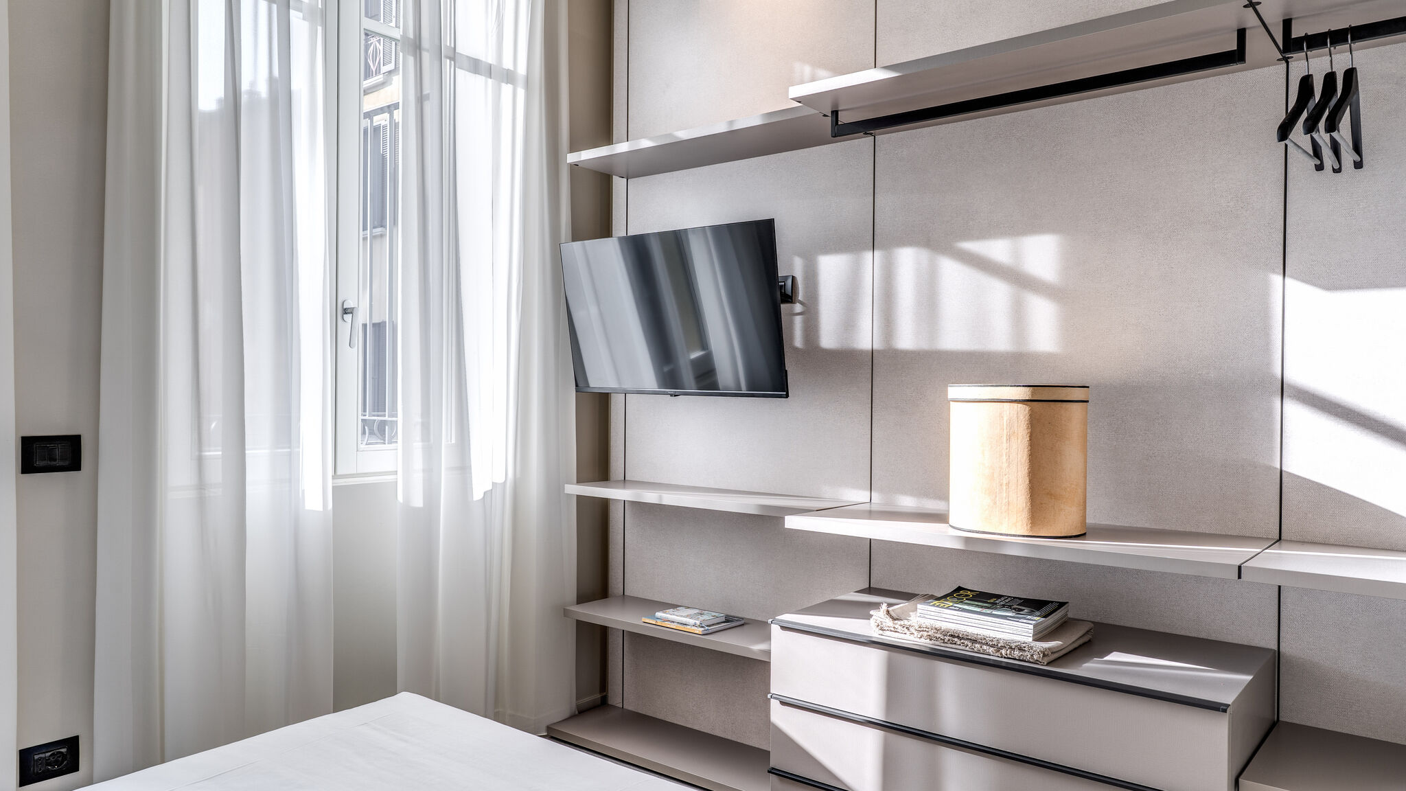 Italianway Milano Spartaco - 201