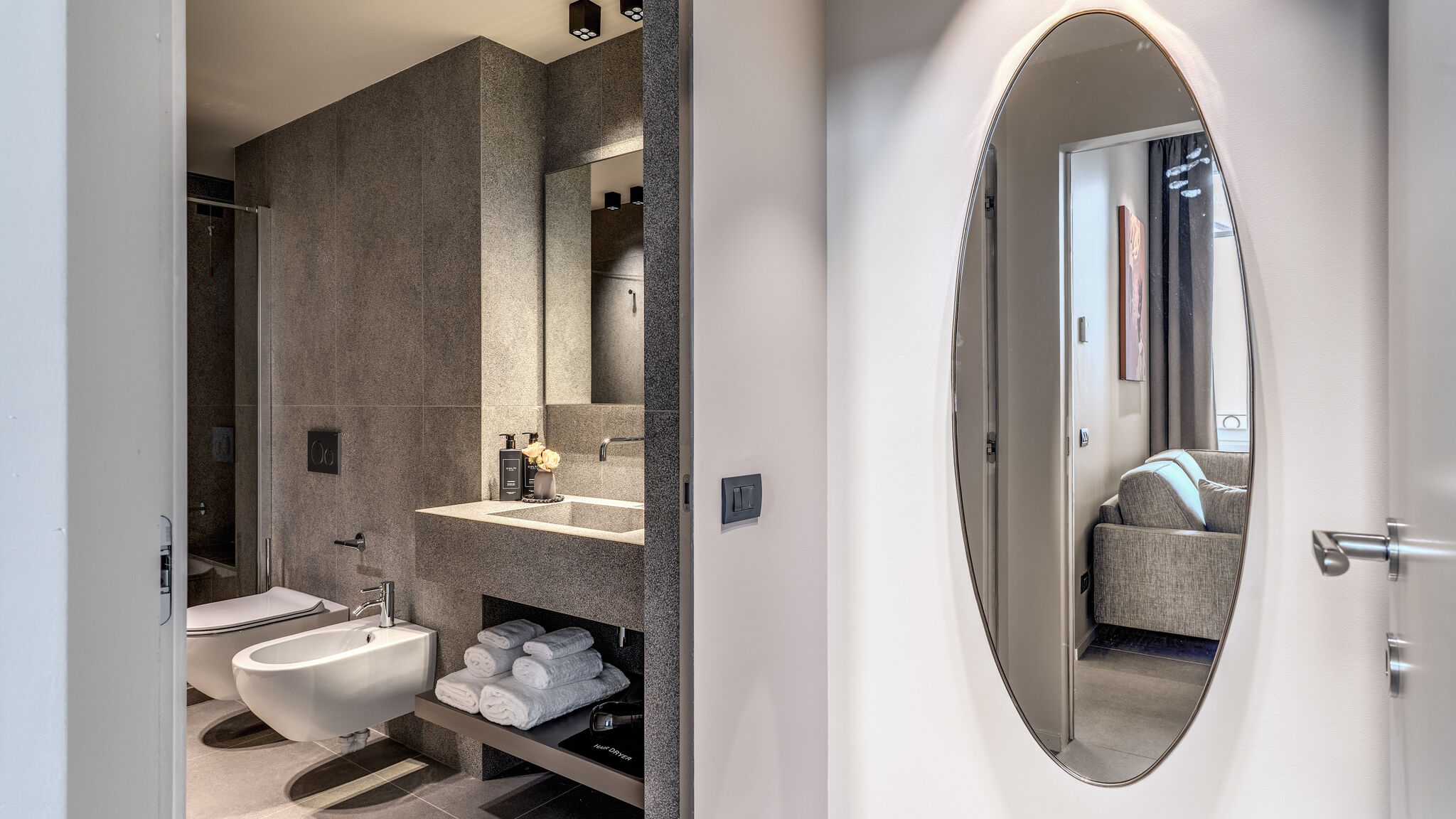 Italianway Milano Spartaco - 201