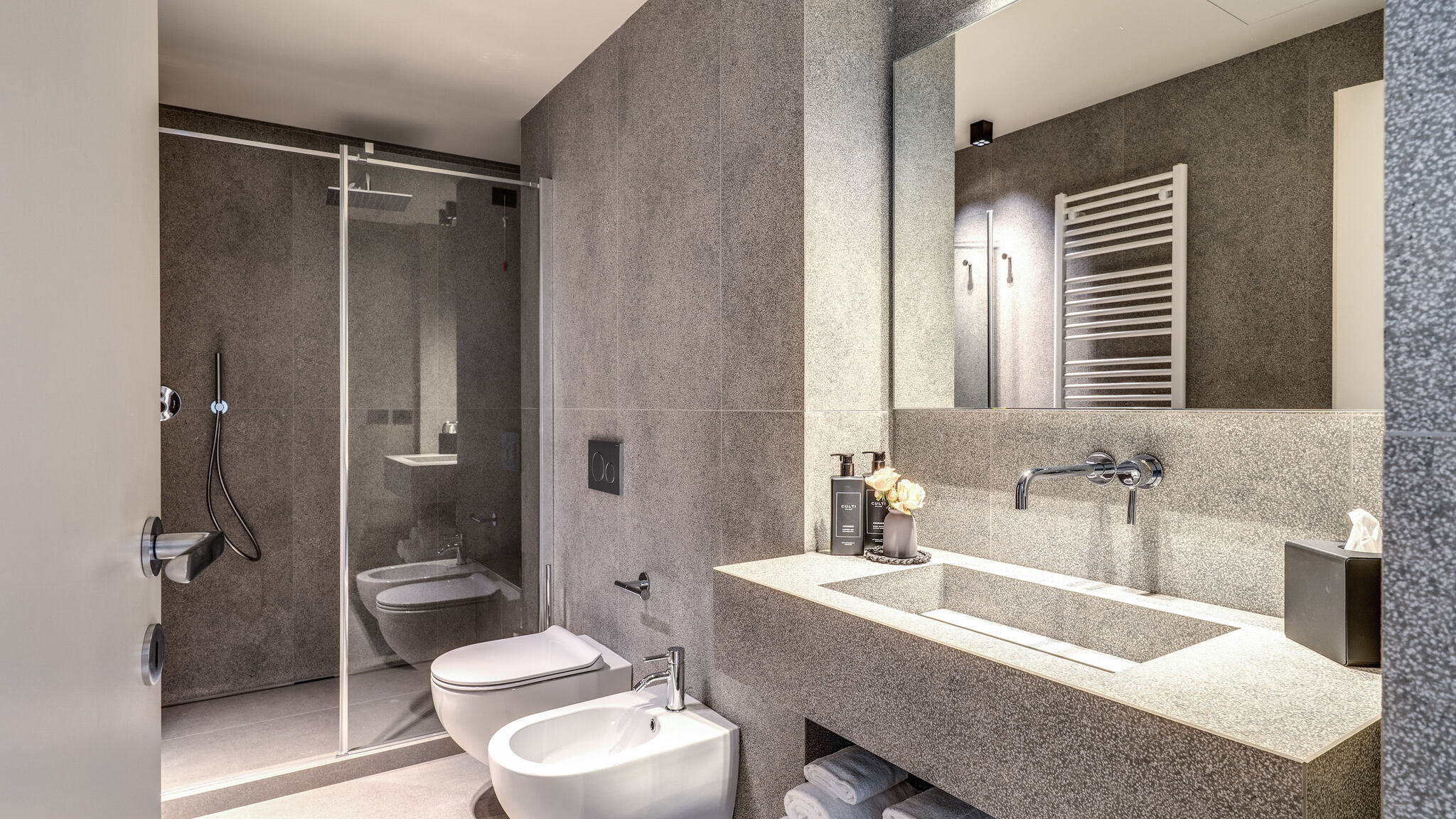 Italianway Milano Spartaco - 201