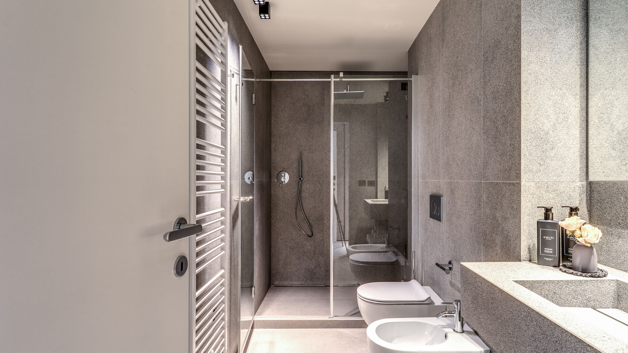 Italianway Milano Spartaco - 201