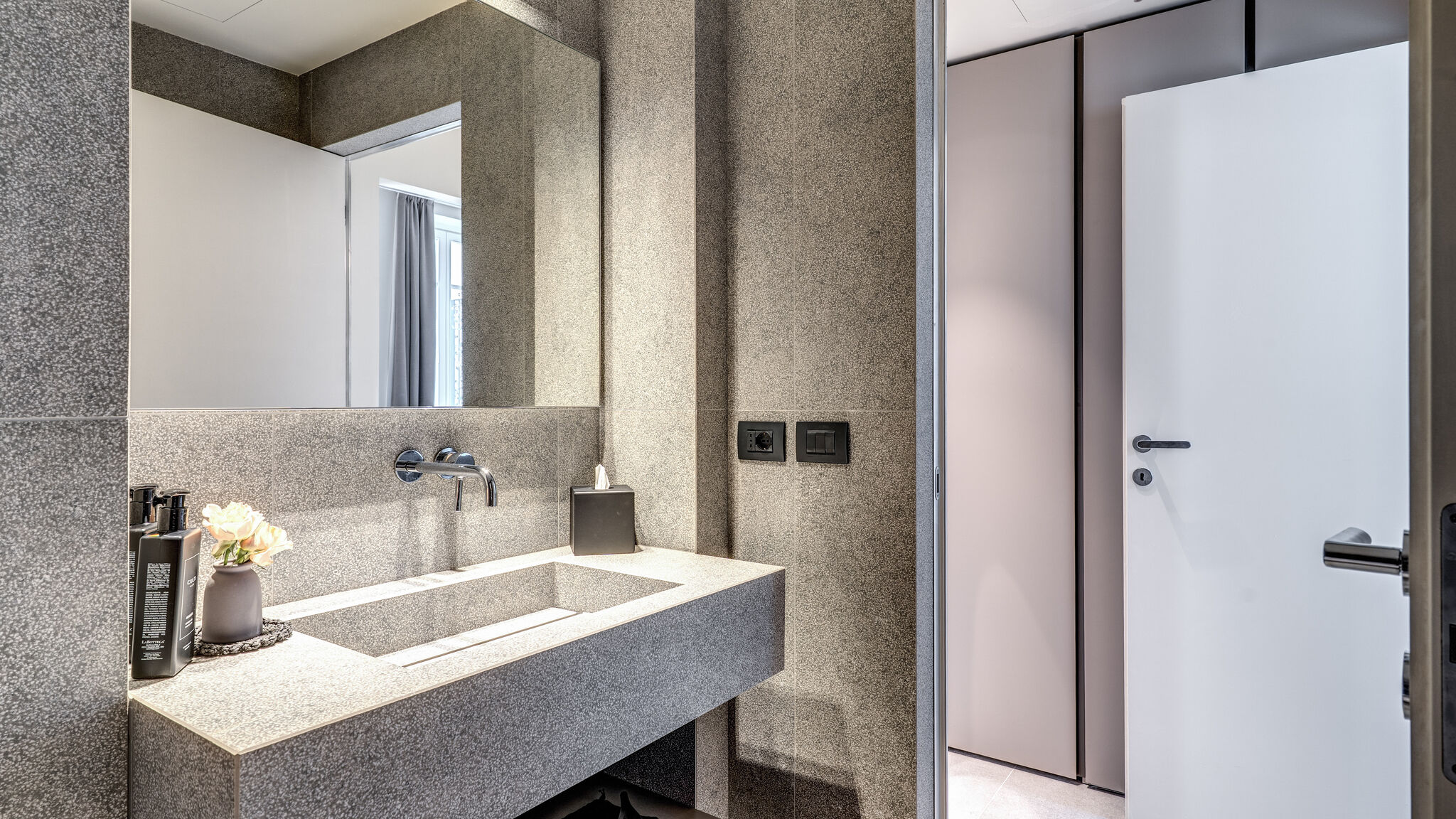 Italianway Milano Spartaco - 201