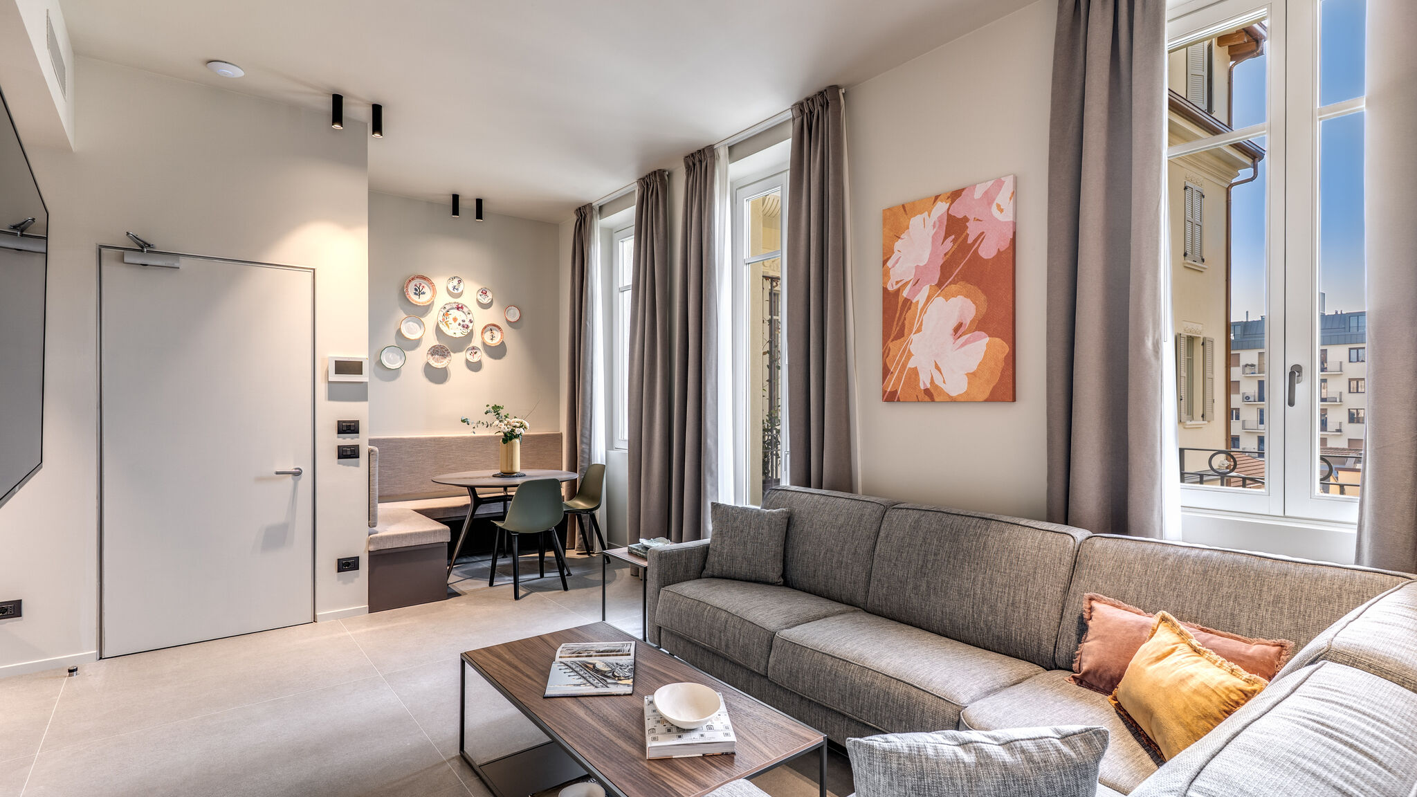 Italianway Milano Spartaco - 201