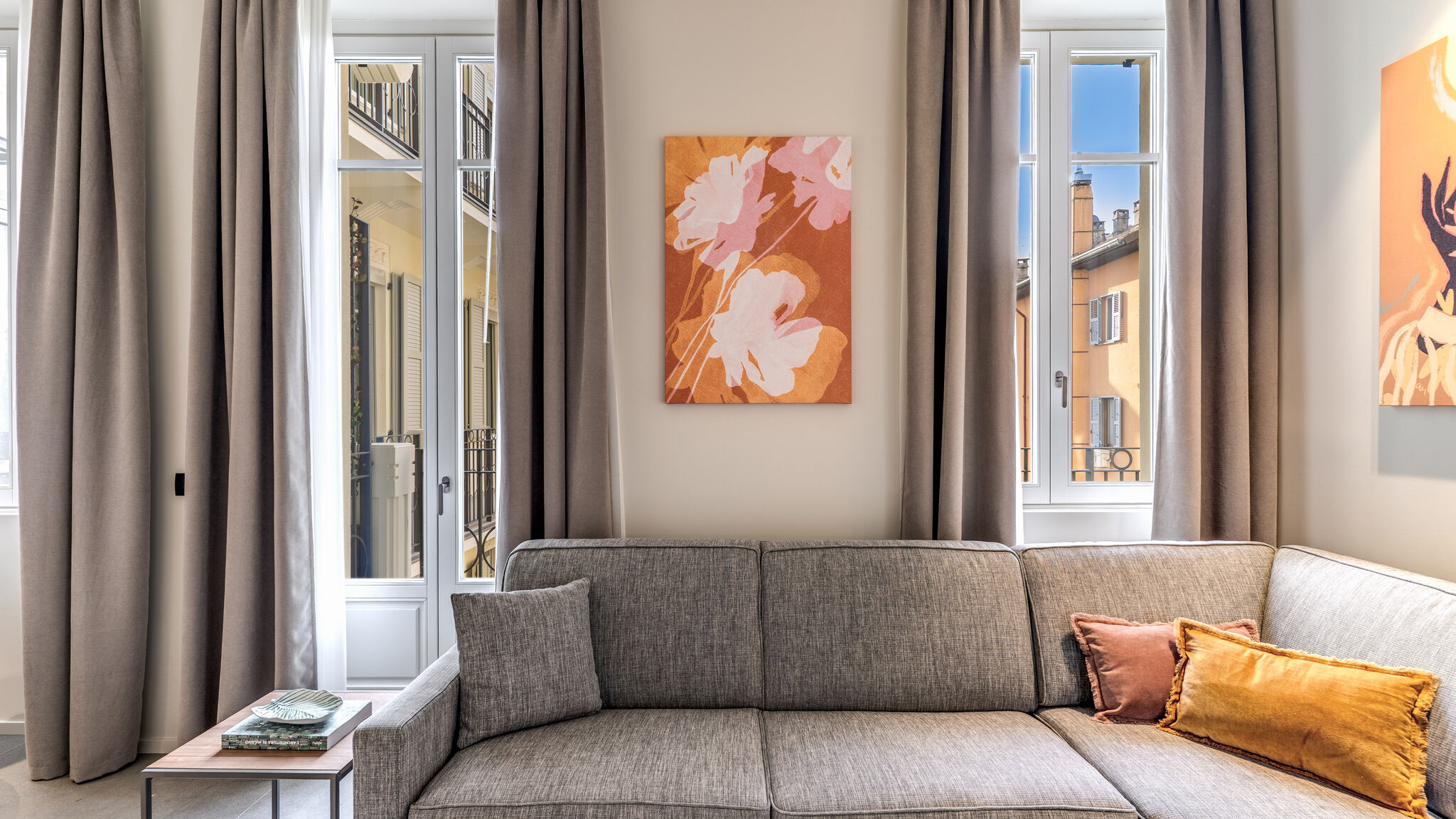 Italianway Milano Spartaco - 201