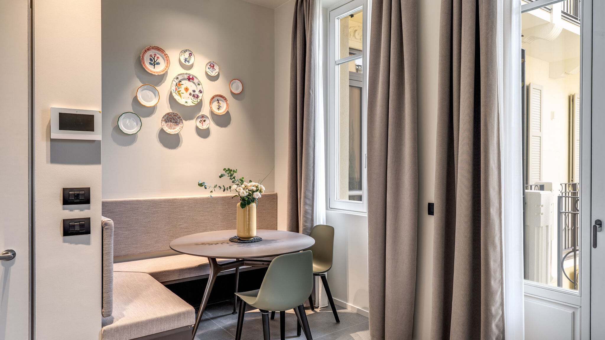 Italianway Milano Spartaco - 201