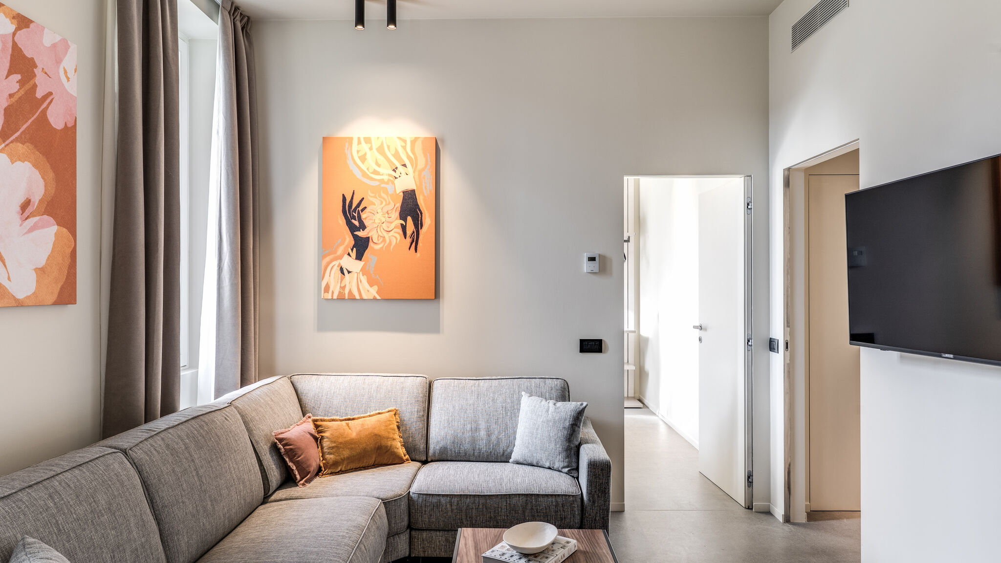 Italianway Milano Spartaco - 201