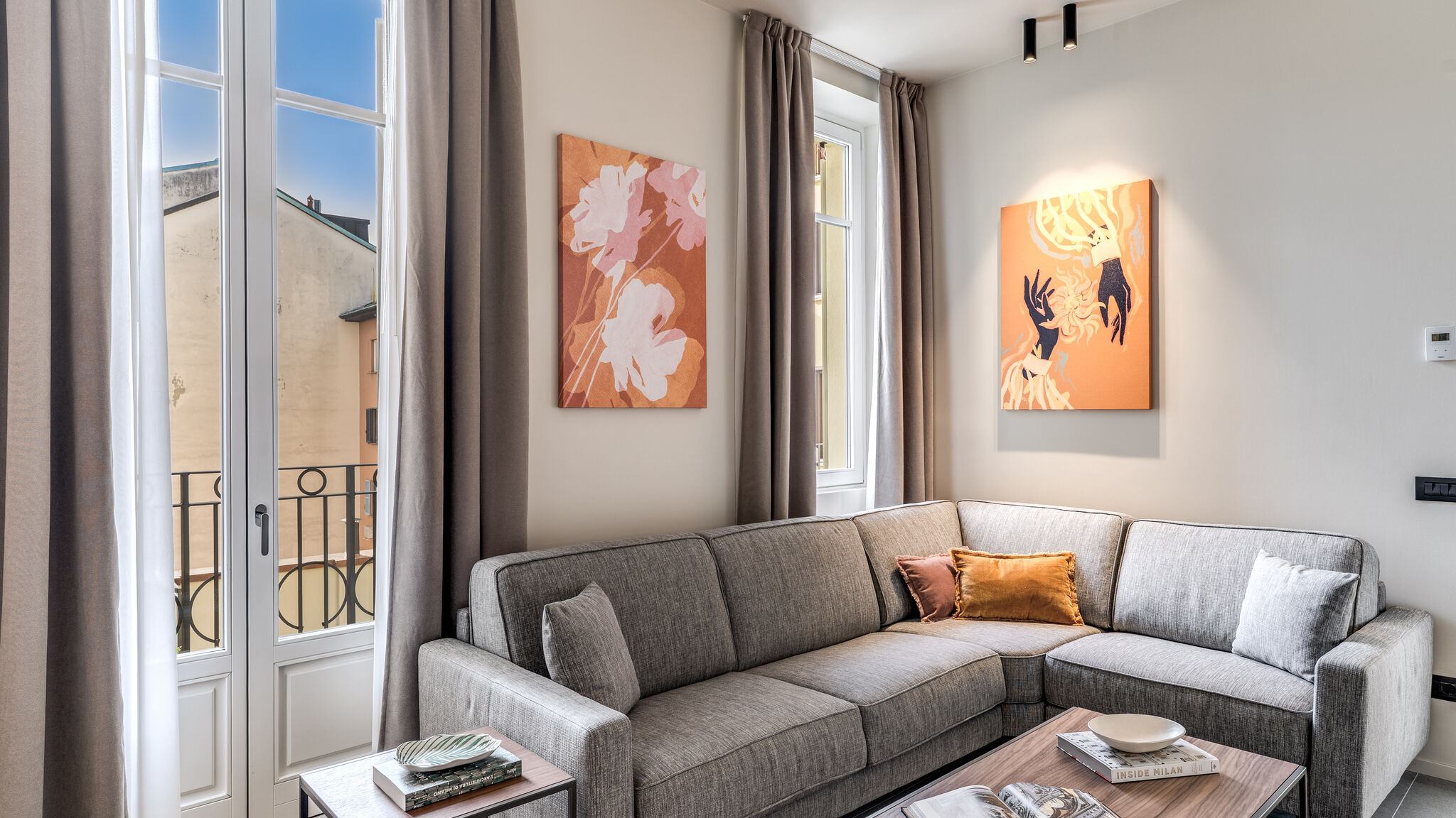 Italianway Milano Spartaco - 201