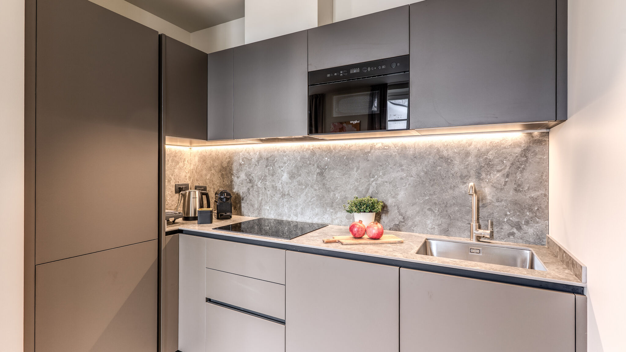 Italianway Milano Spartaco - 201