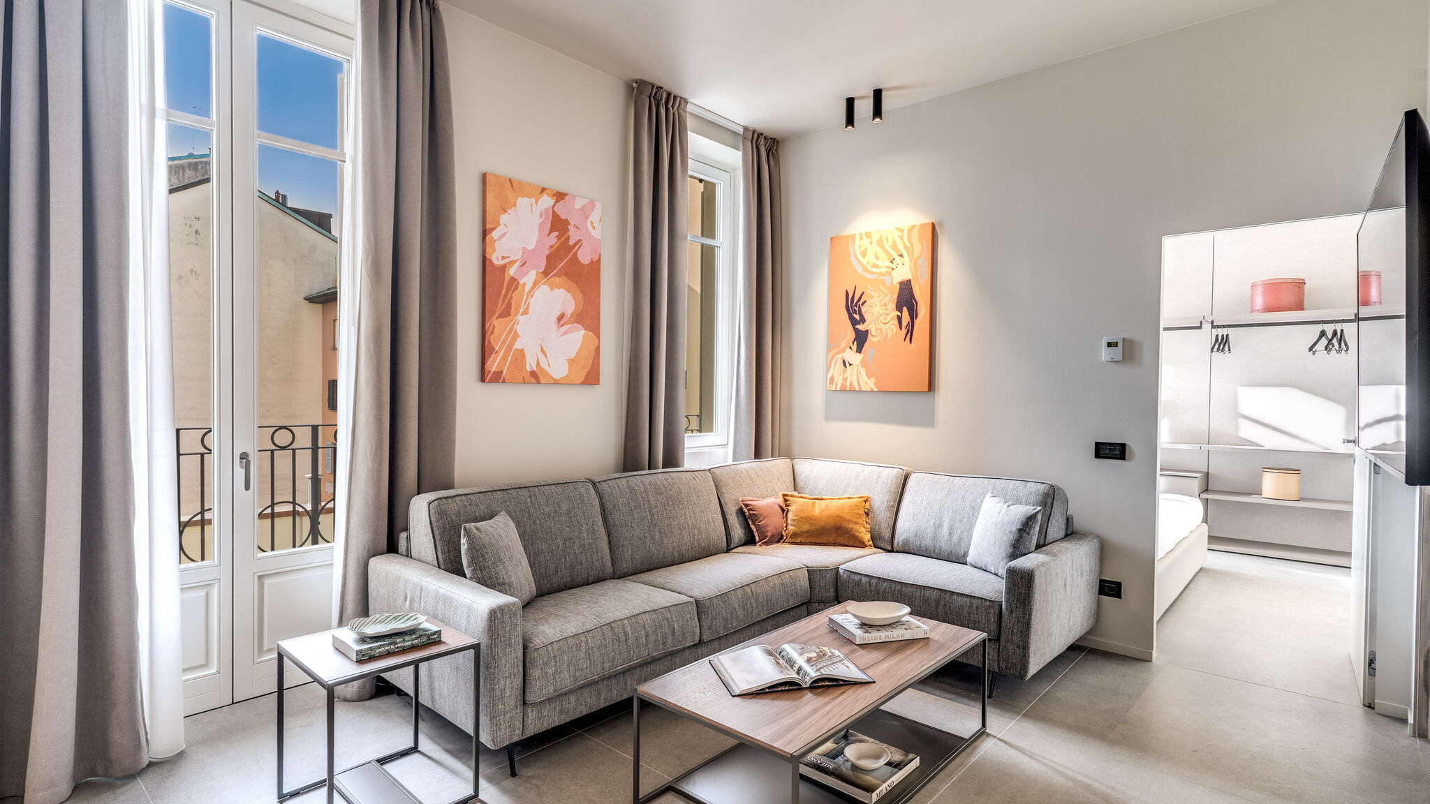 Italianway Milano Spartaco - 201