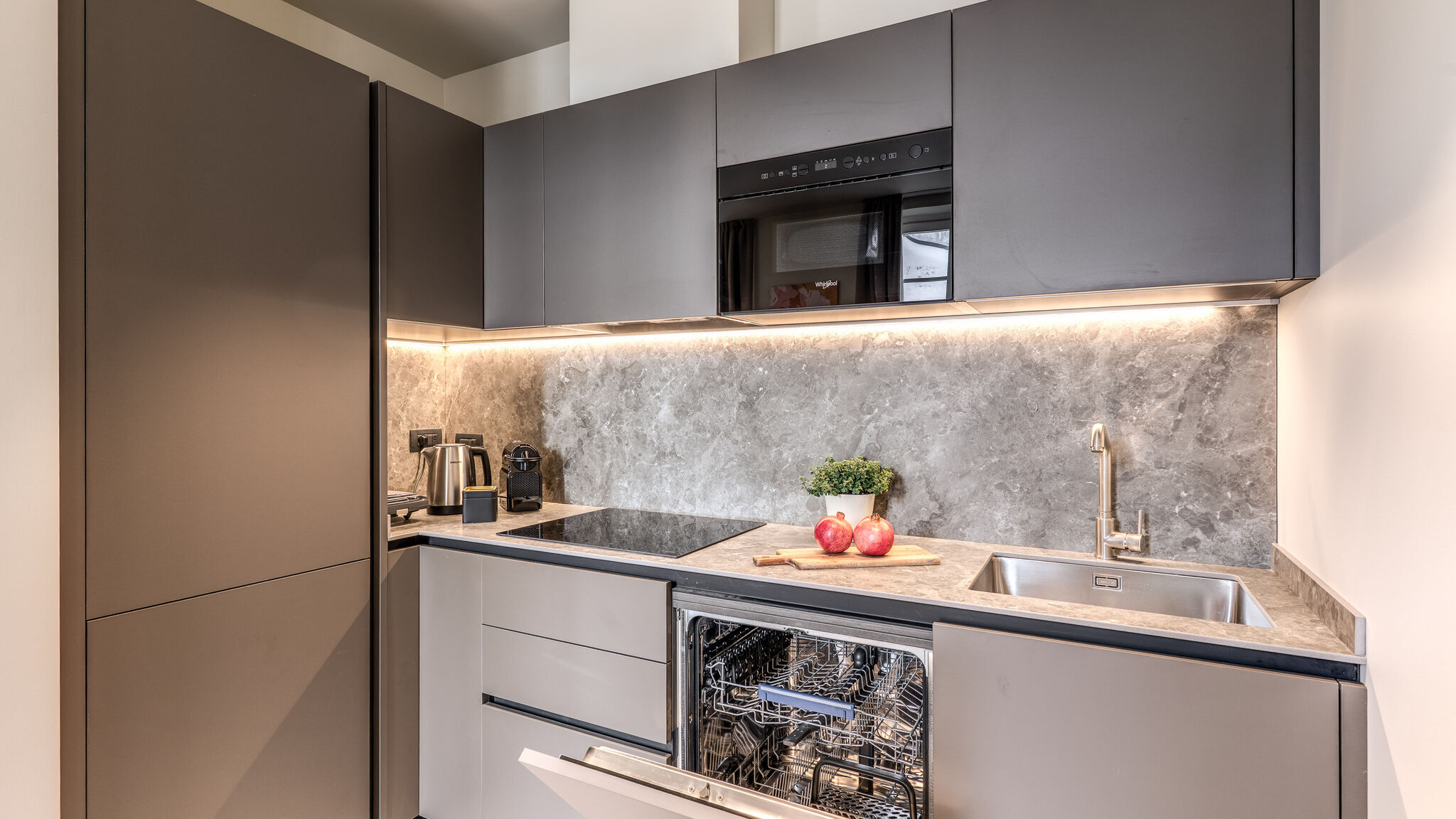 Italianway Milano Spartaco - 201