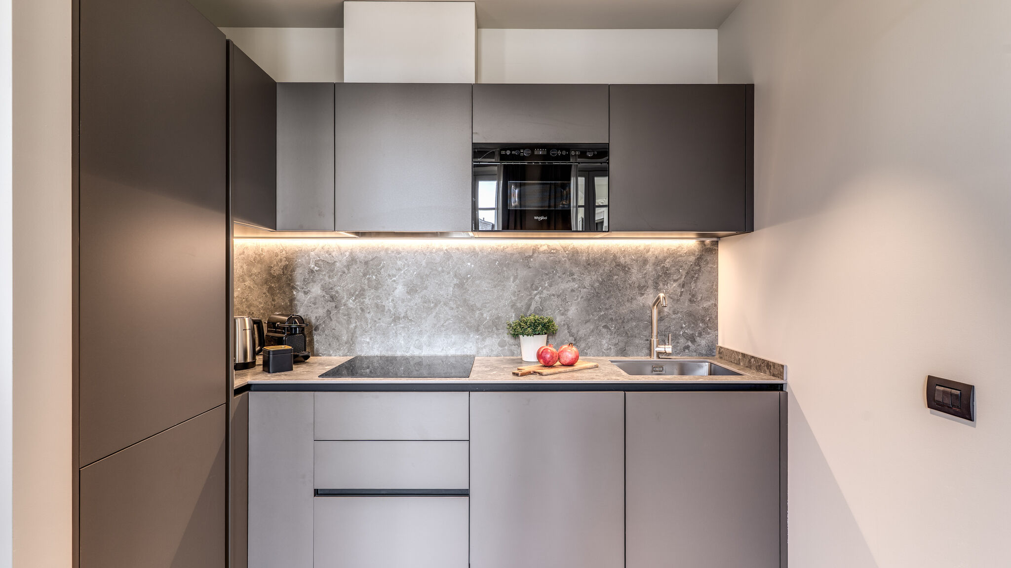 Italianway Milano Spartaco - 201