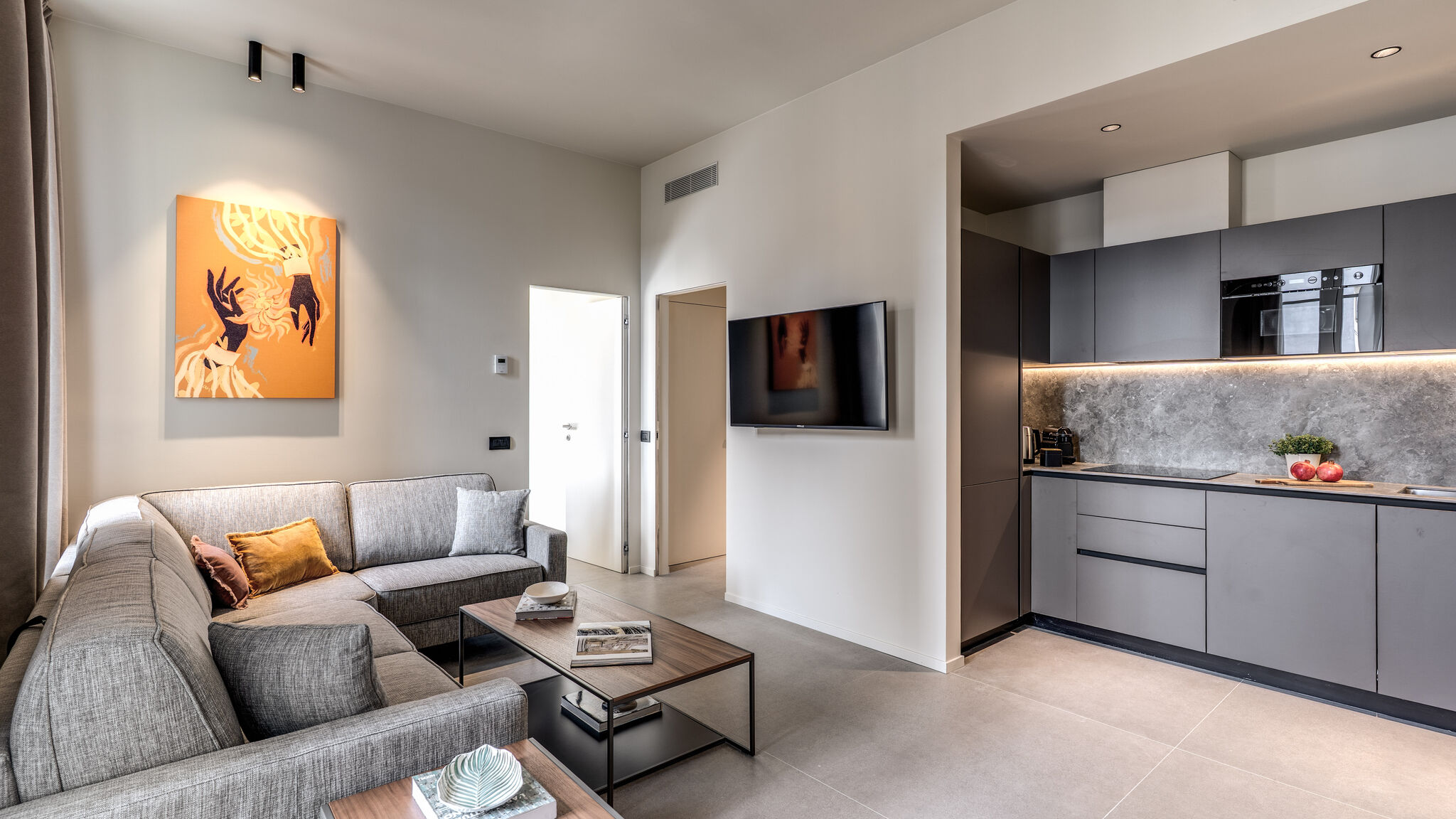 Italianway Milano Spartaco - 201