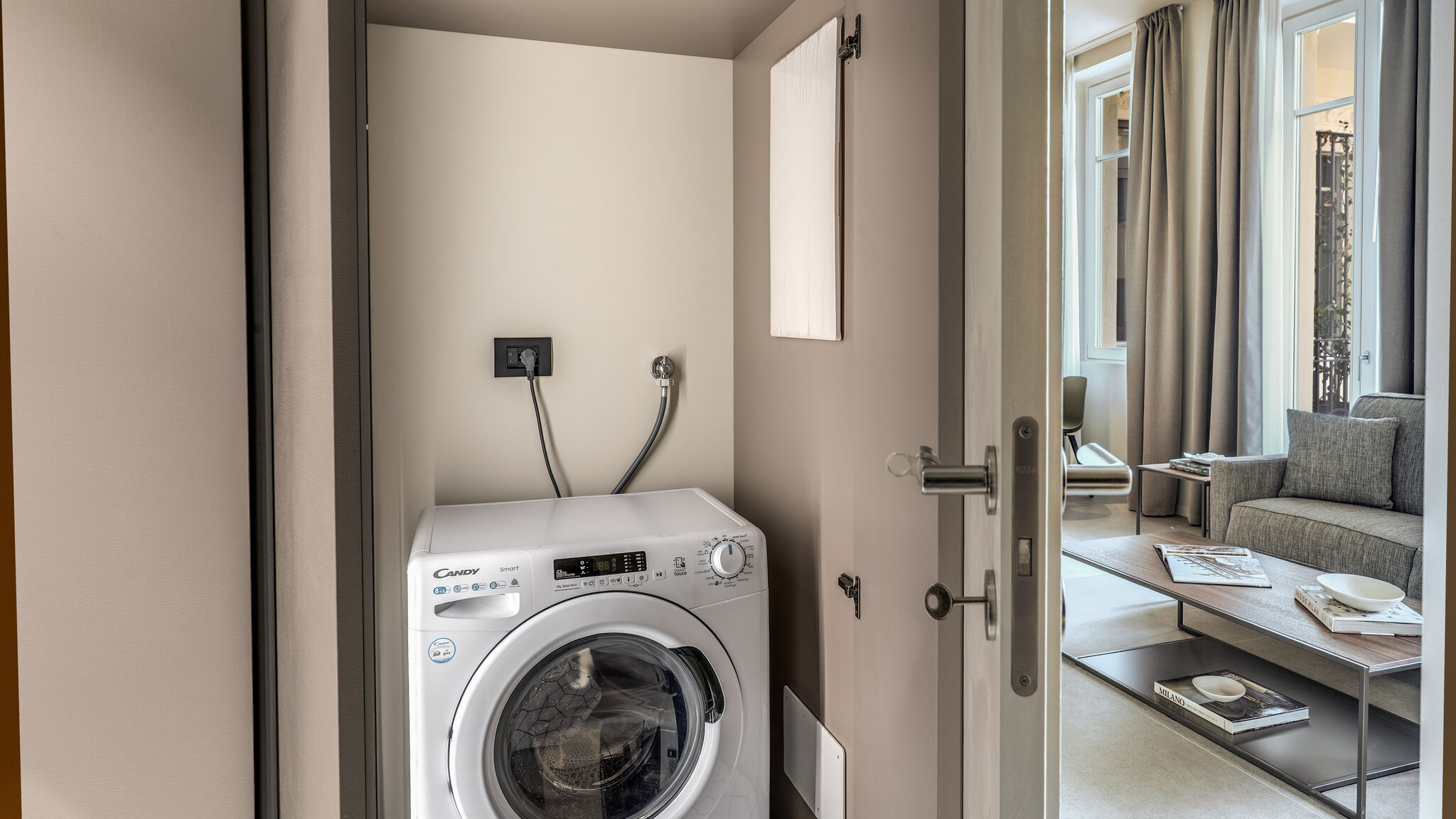 Italianway Milano Spartaco - 201