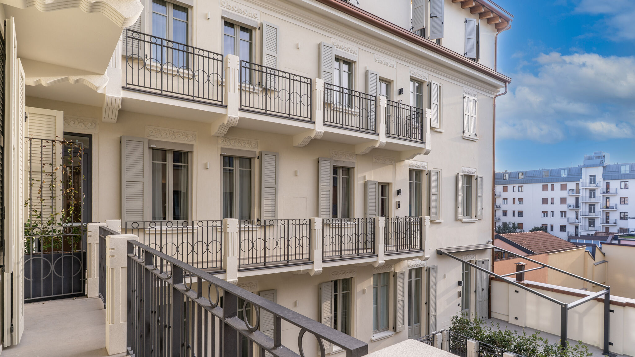 Italianway Milano Spartaco - 201