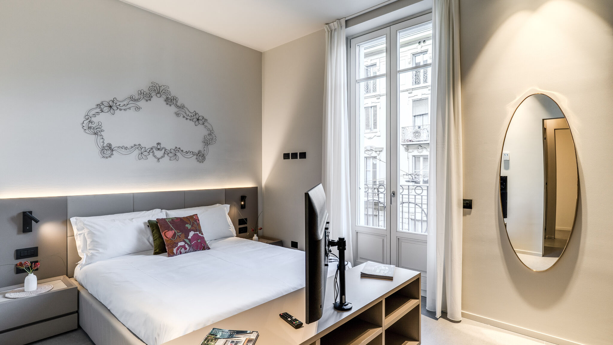 Italianway Milano Spartaco - 202