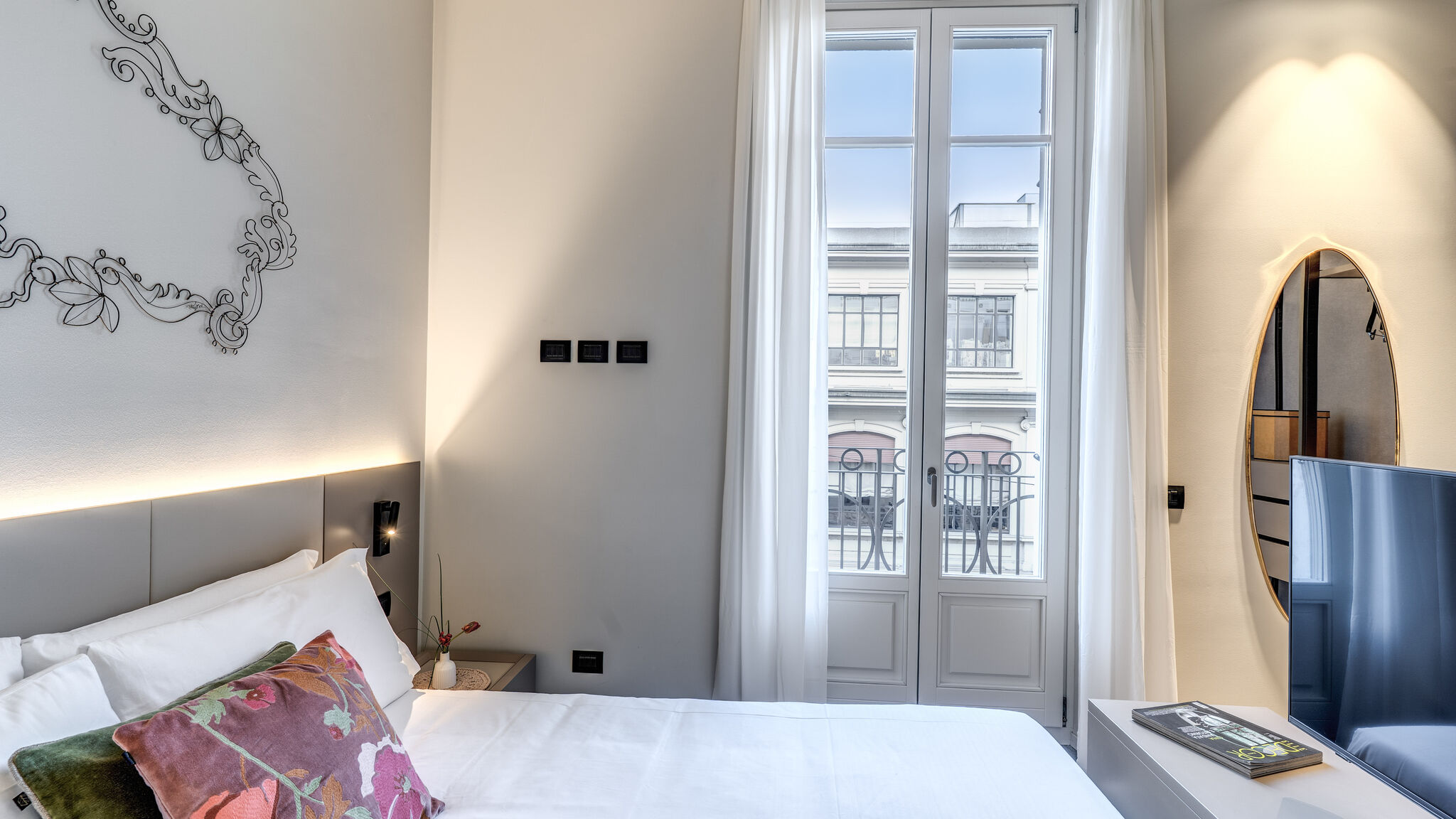 Italianway Milano Spartaco - 202