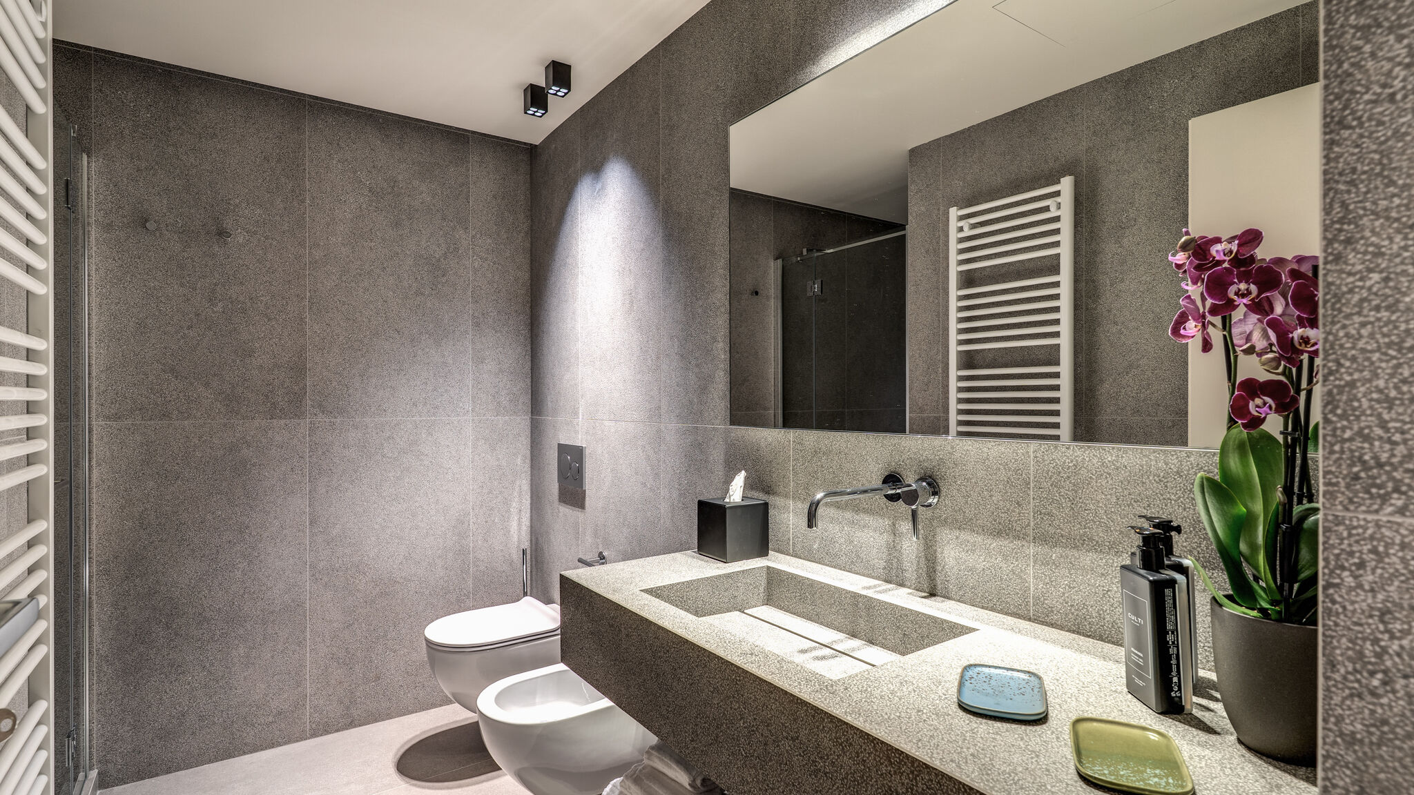 Italianway Milano Spartaco - 202