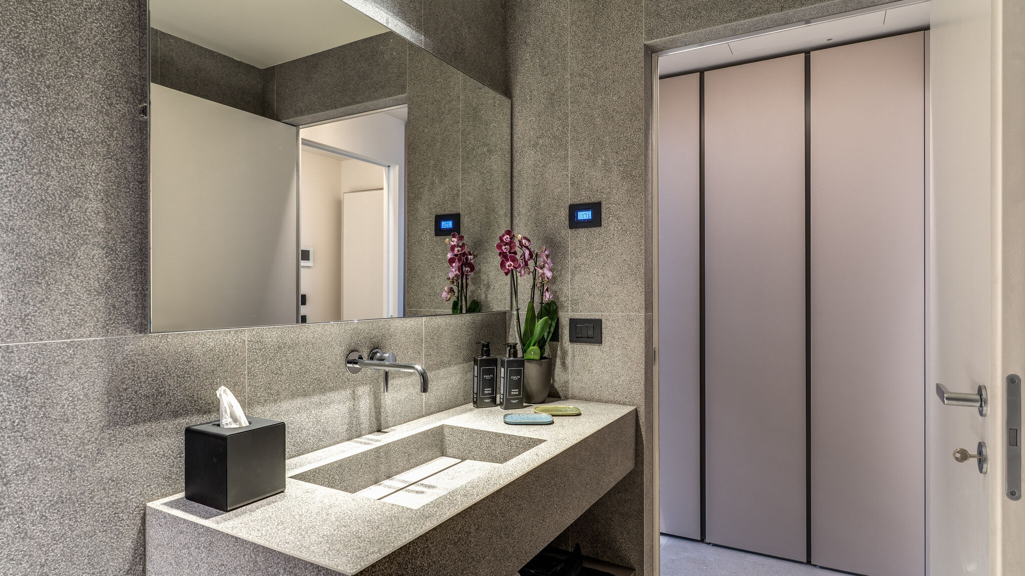 Italianway Milano Spartaco - 202