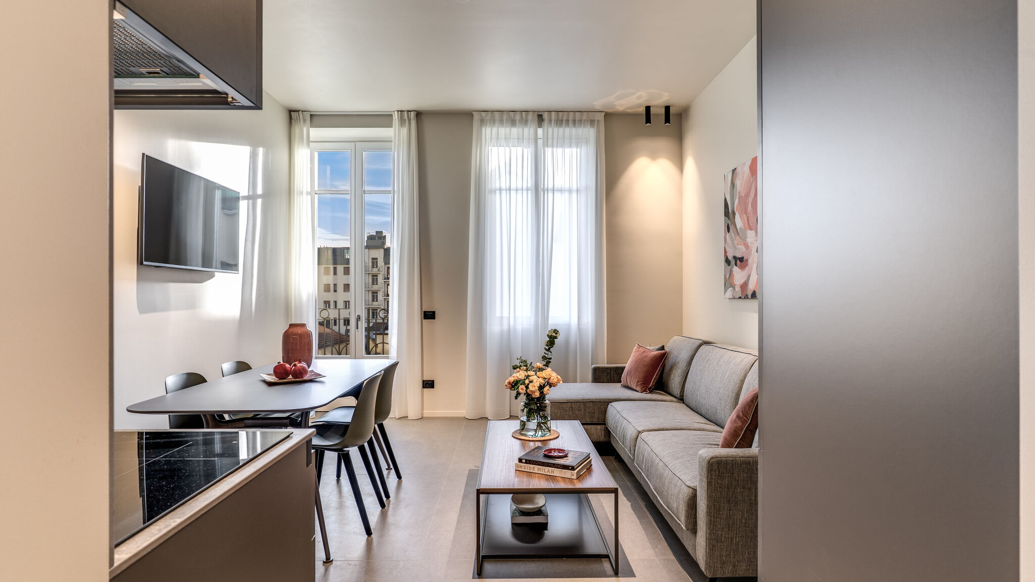 Italianway Milano Spartaco - 202