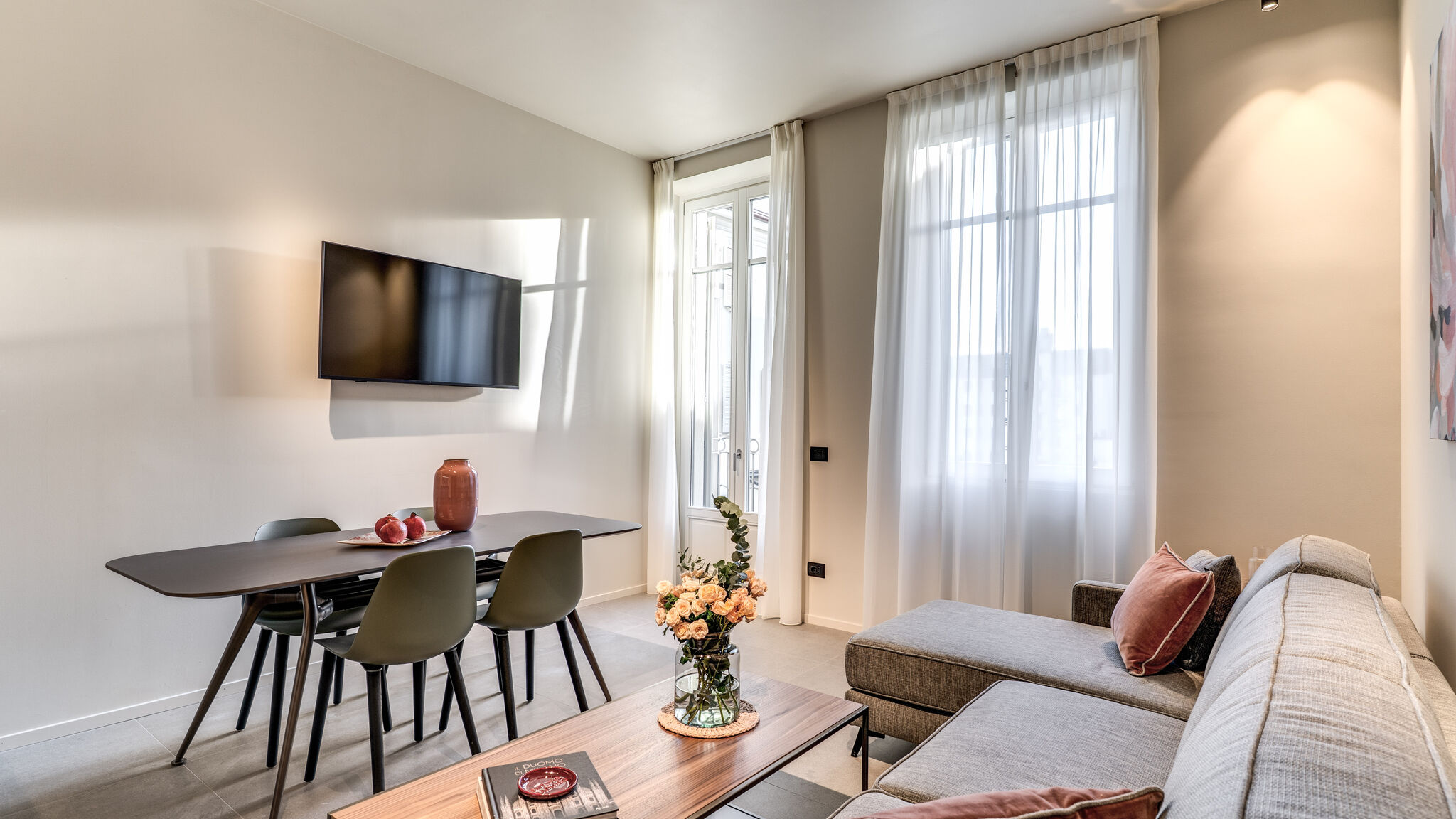 Italianway Milano Spartaco - 202