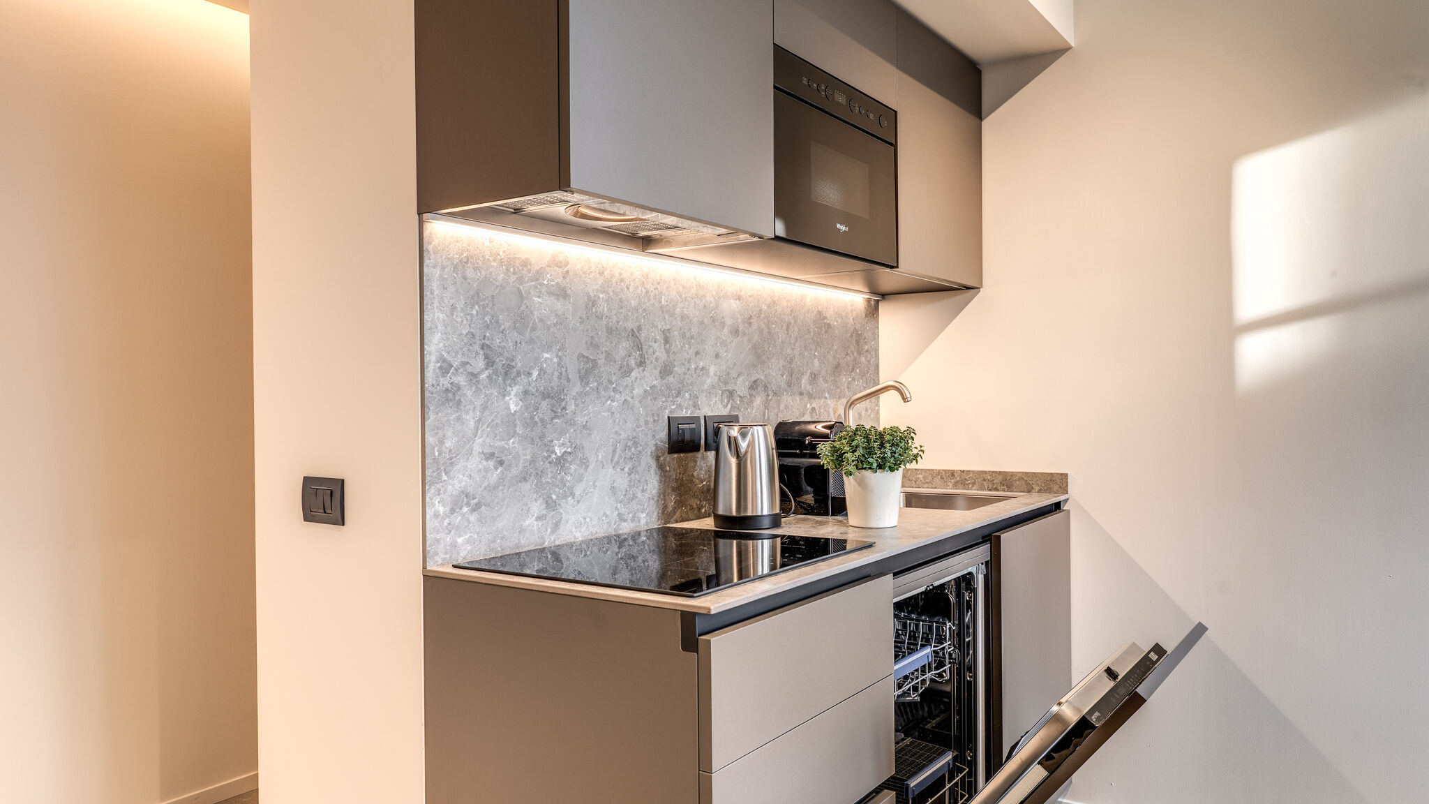 Italianway Milano Spartaco - 202