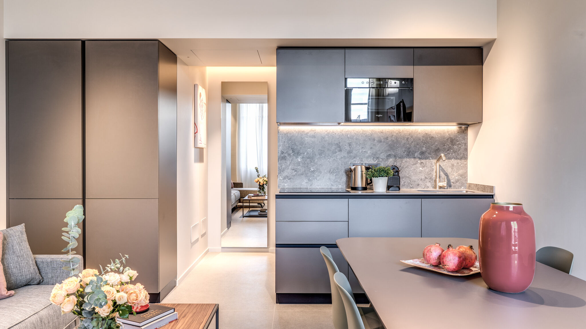 Italianway Milano Spartaco - 202