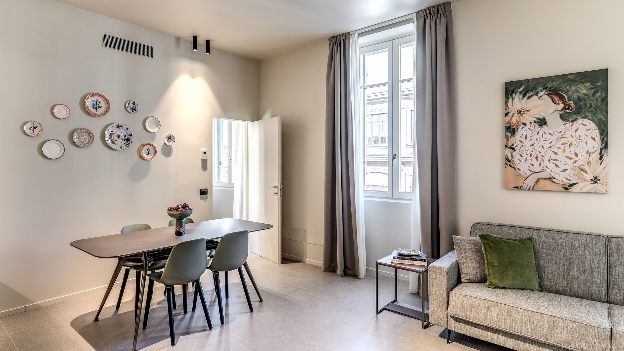 Italianway Milano Spartaco - 203