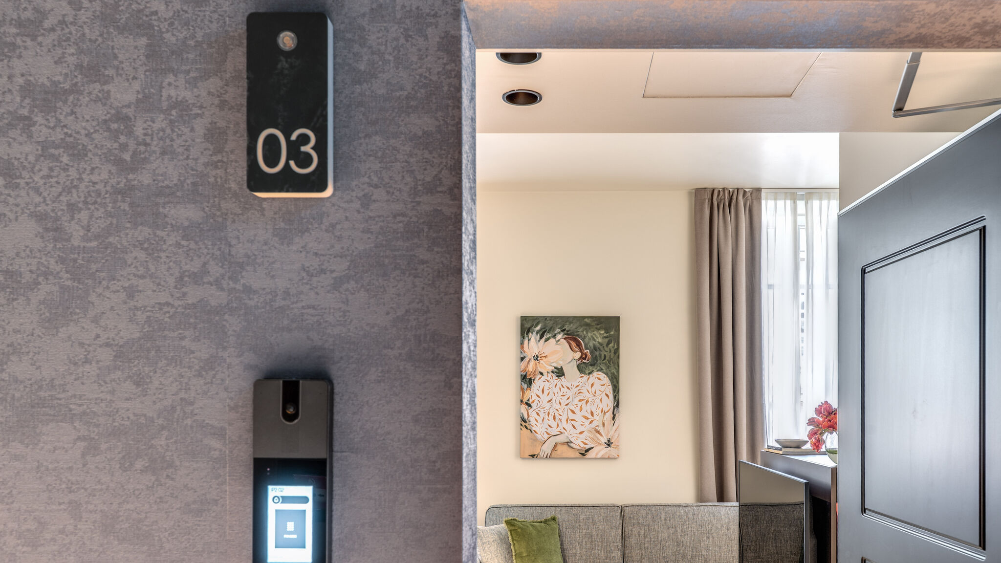 Italianway Milano Spartaco - 203