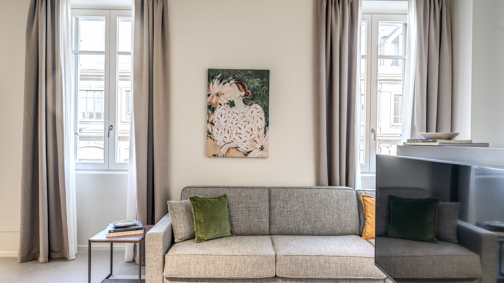 Italianway Milano Spartaco - 203