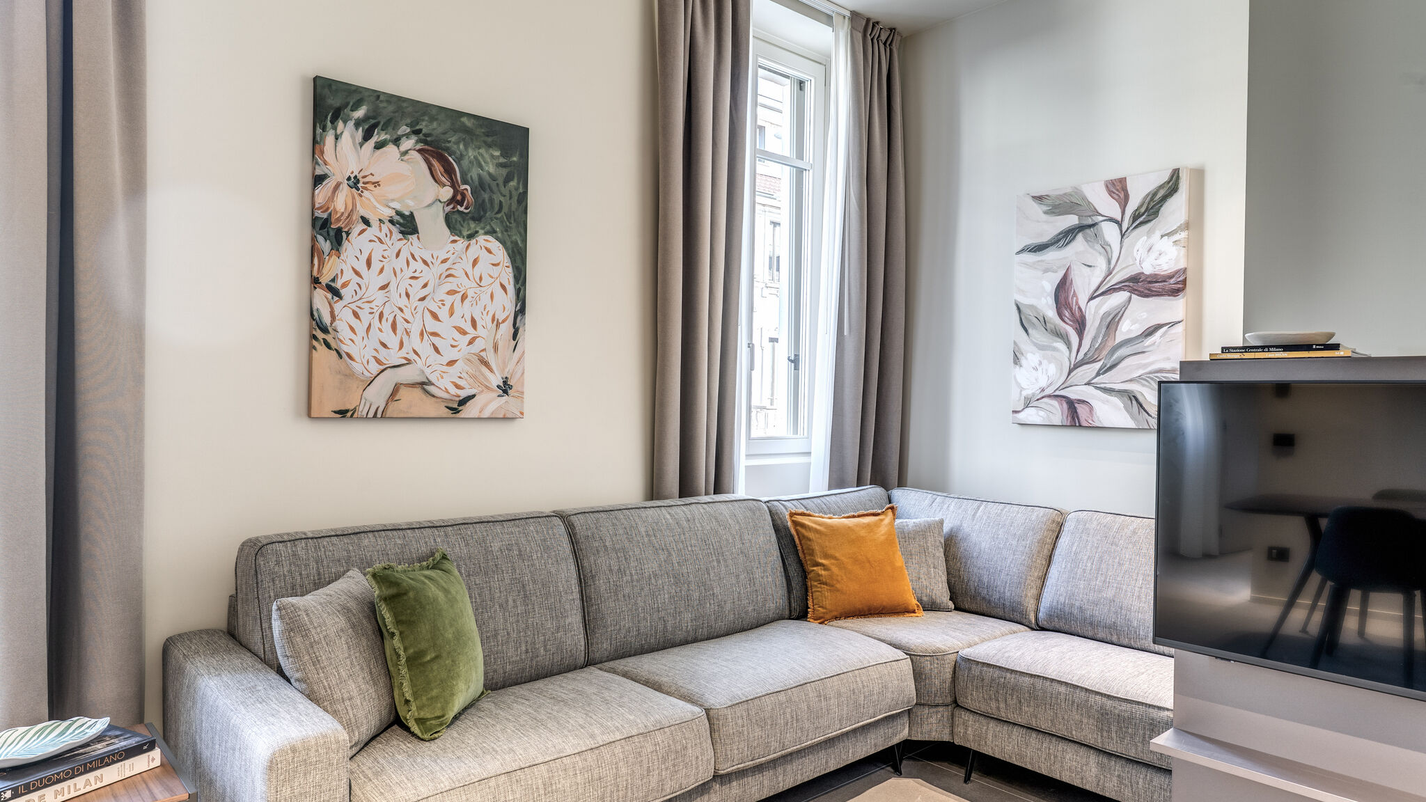 Italianway Milano Spartaco - 203