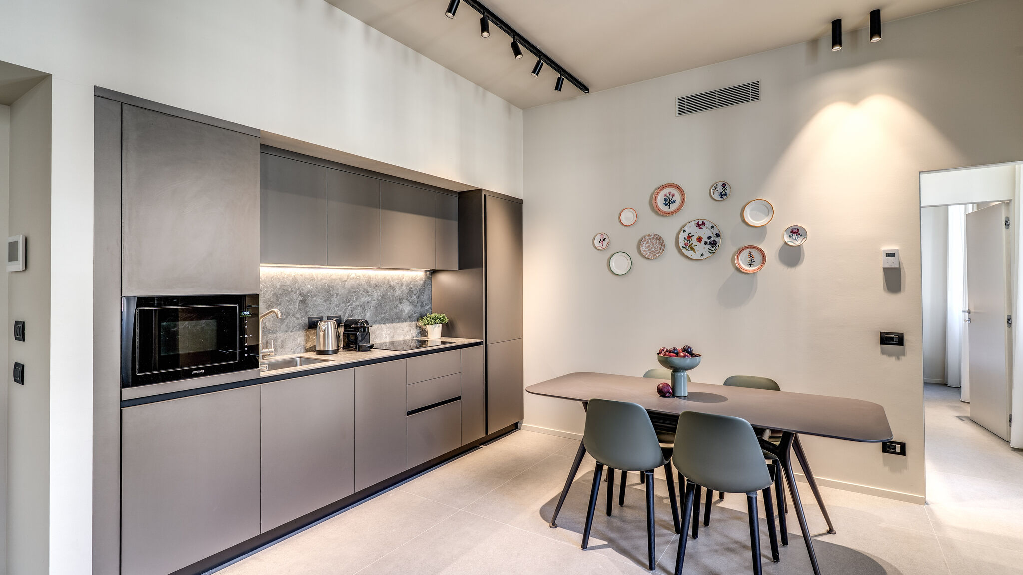 Italianway Milano Spartaco - 203