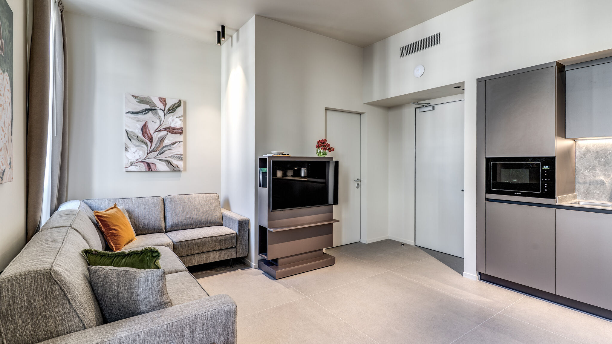 Italianway Milano Spartaco - 203