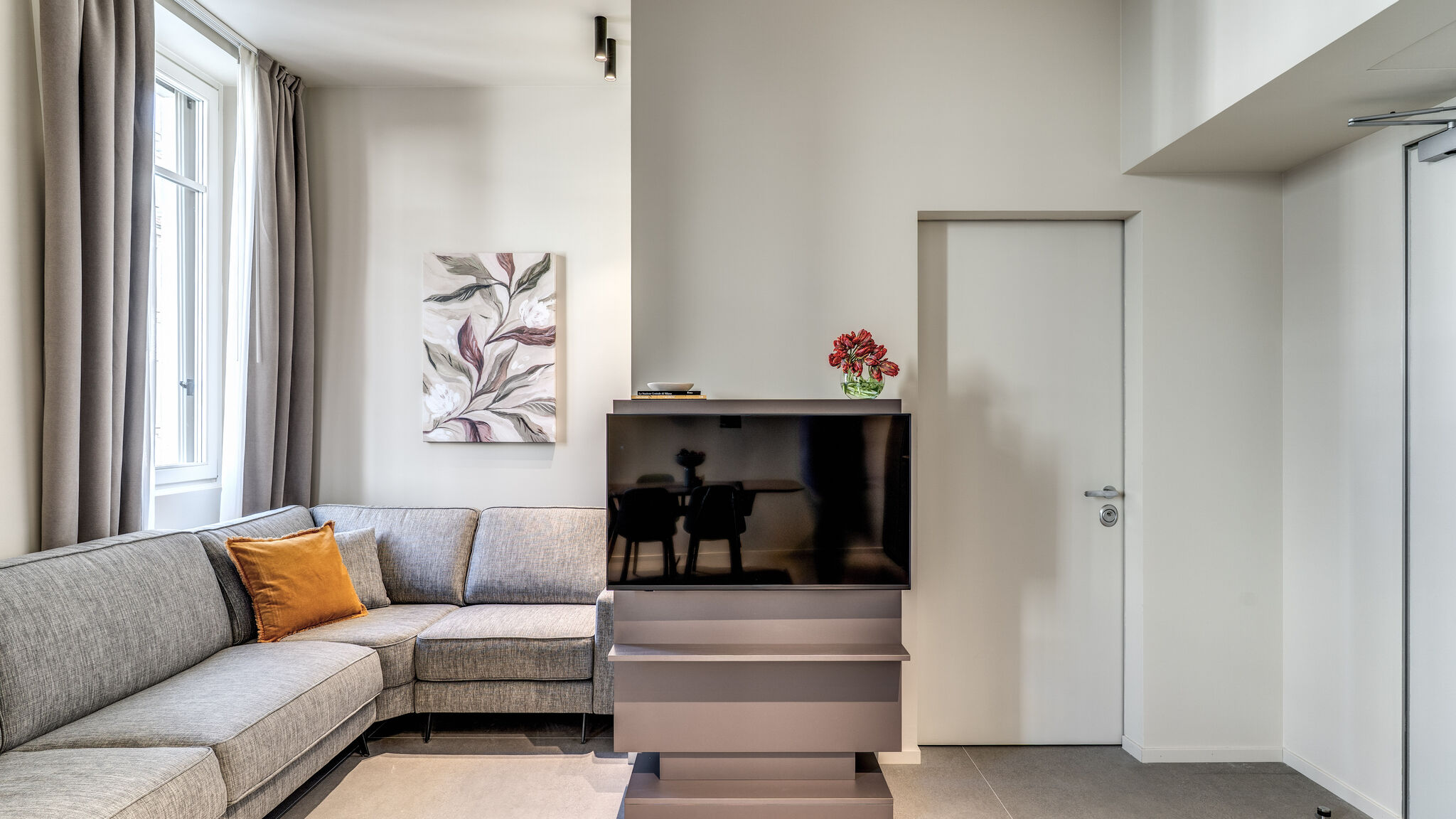 Italianway Milano Spartaco - 203