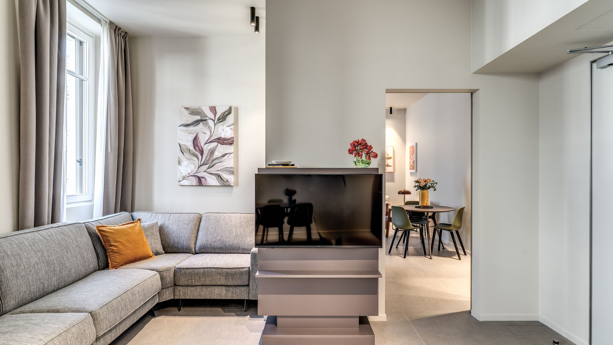 Italianway Milano Spartaco - 203