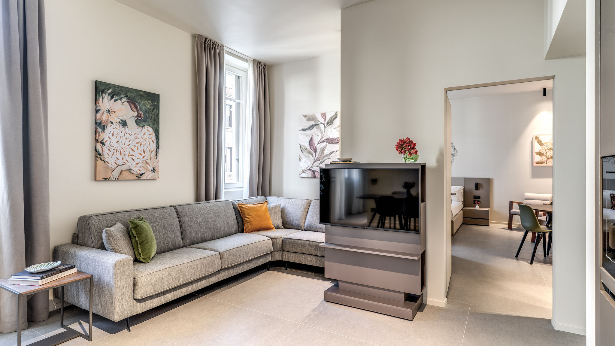 Italianway Milano Spartaco - 203