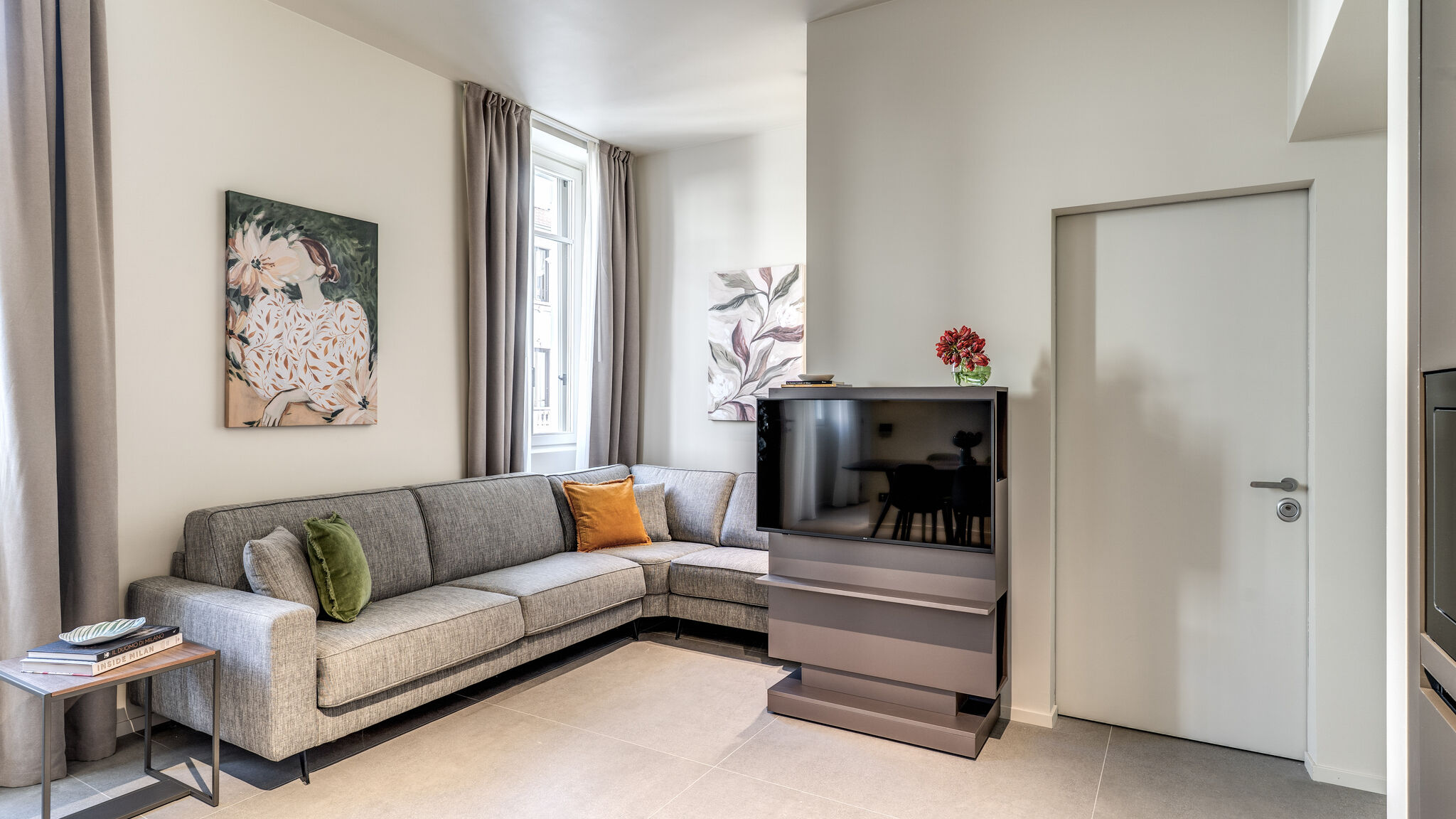 Italianway Milano Spartaco - 203