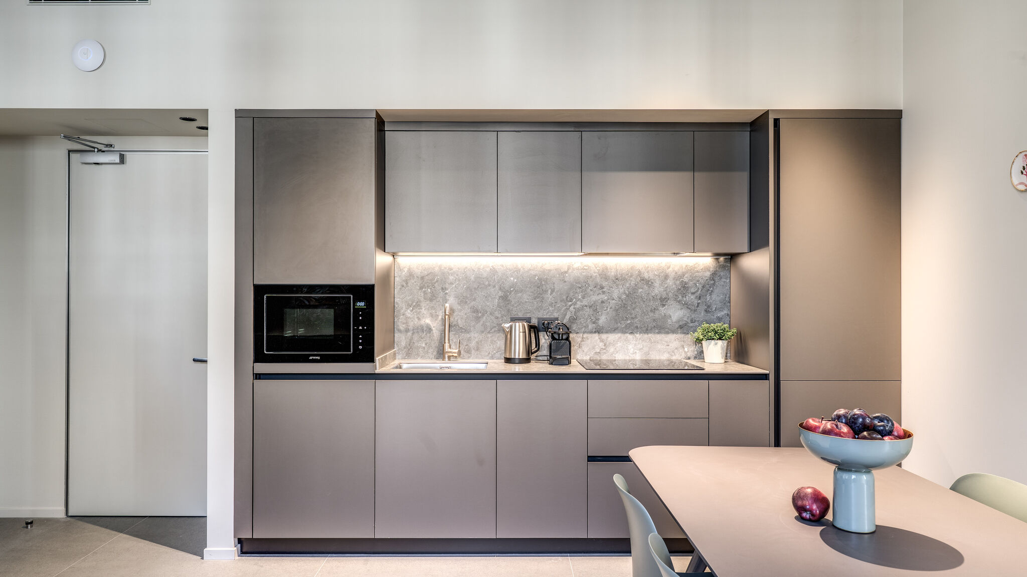 Italianway Milano Spartaco - 203