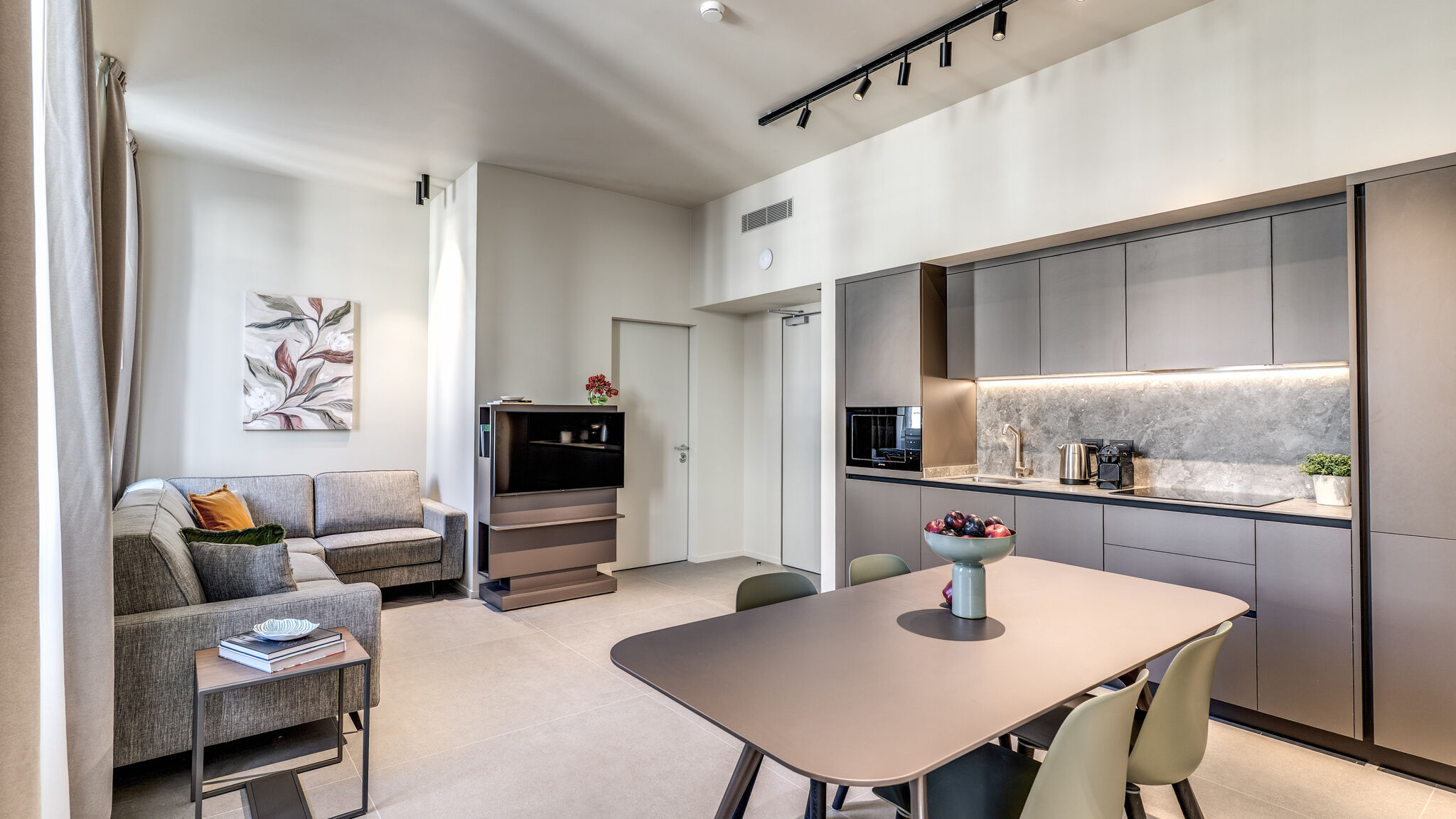 Italianway Milano Spartaco - 203