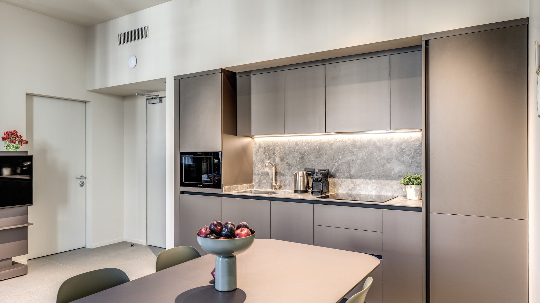 Italianway Milano Spartaco - 203