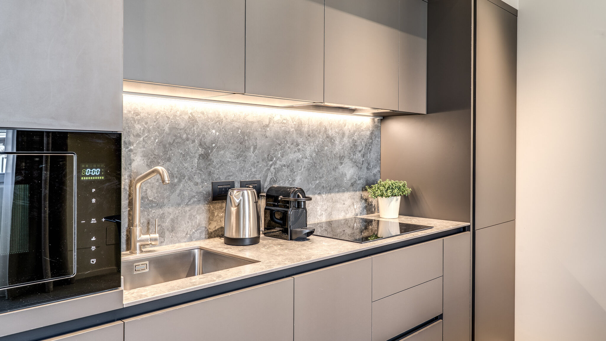 Italianway Milano Spartaco - 203