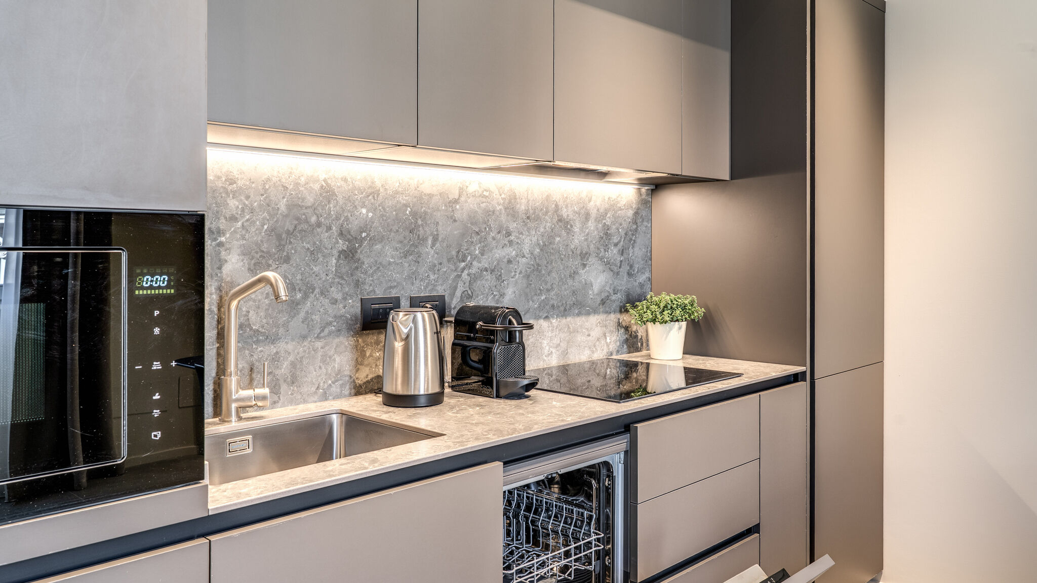 Italianway Milano Spartaco - 203